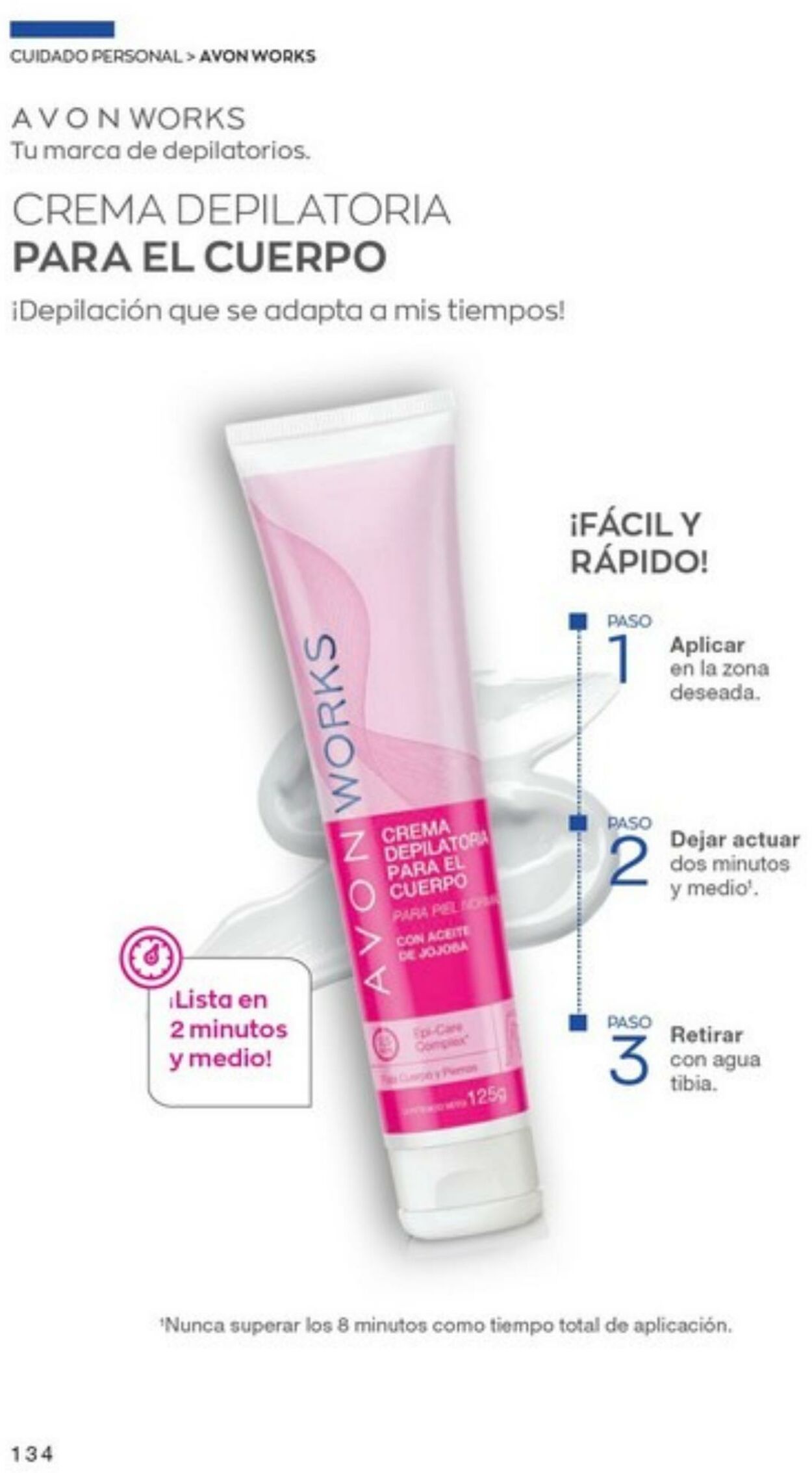 Catálogo Avon 16.05.2022 - 15.06.2022