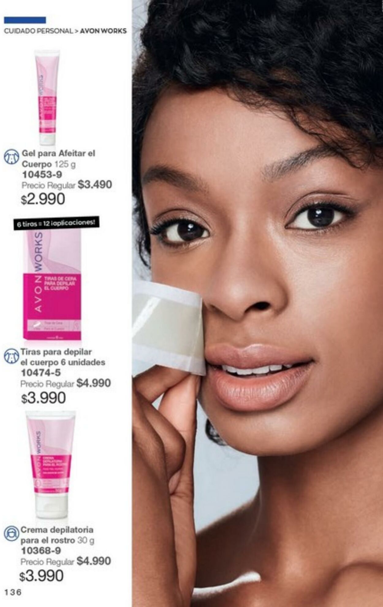 Catálogo Avon 16.05.2022 - 15.06.2022