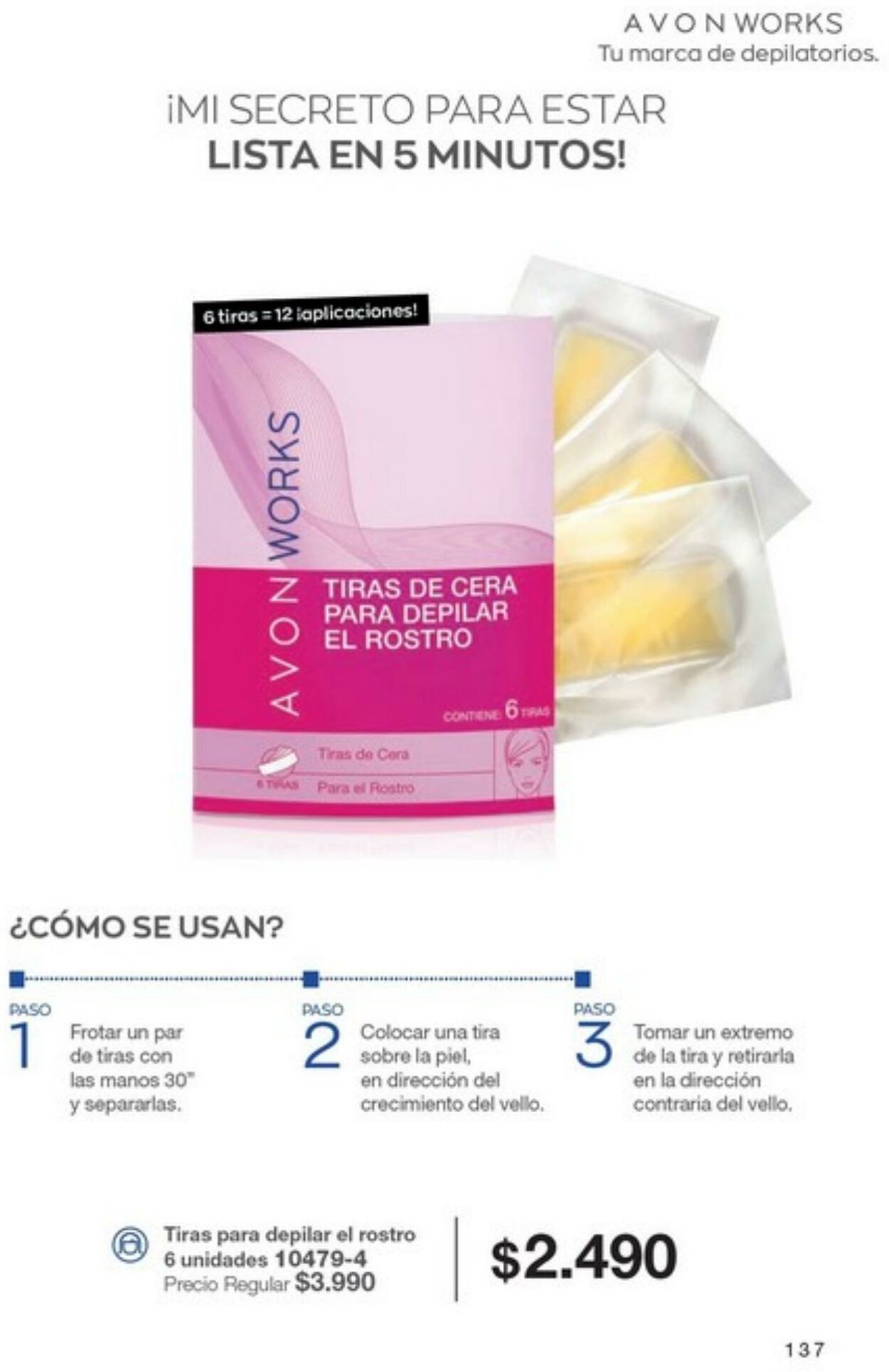 Catálogo Avon 16.05.2022 - 15.06.2022