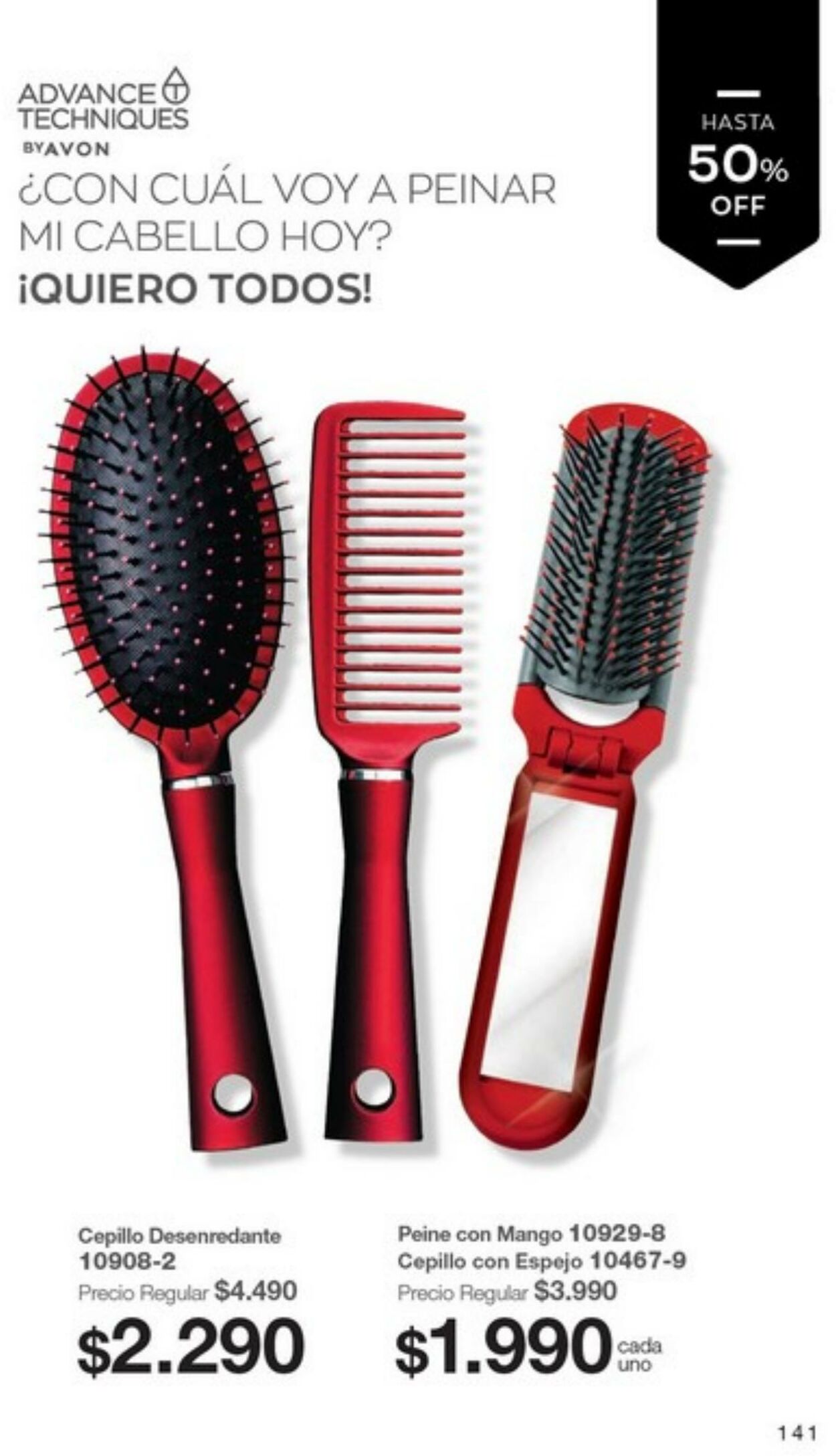 Catálogo Avon 16.05.2022 - 15.06.2022