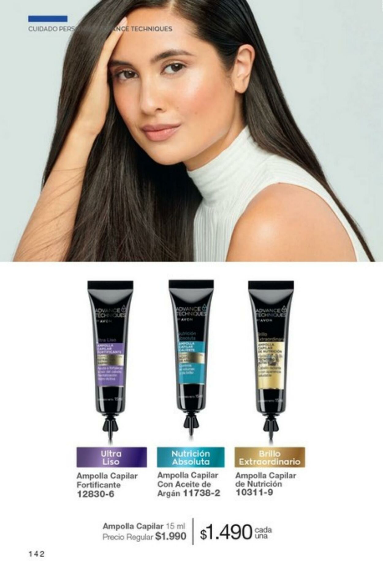Catálogo Avon 16.05.2022 - 15.06.2022