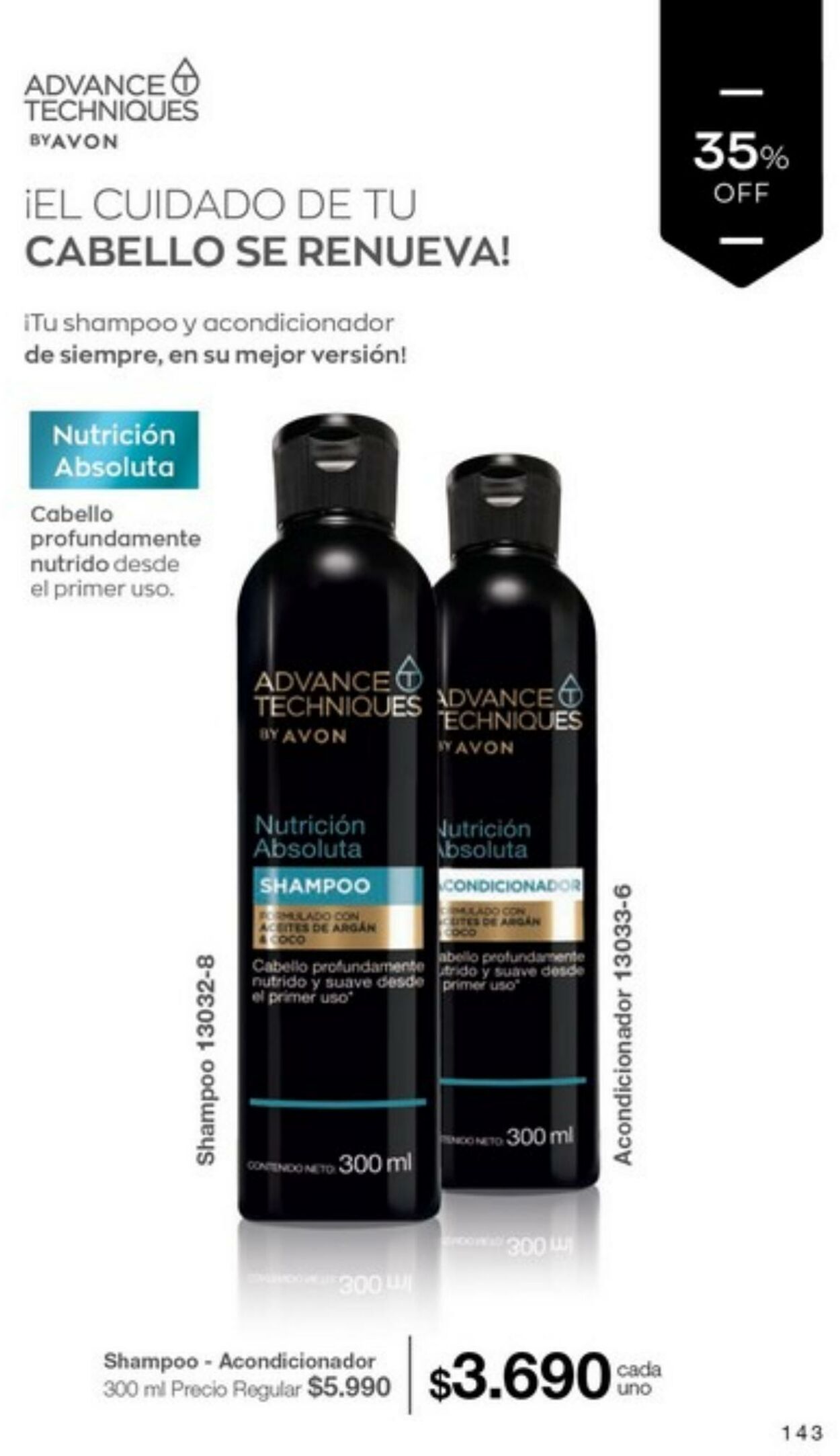 Catálogo Avon 16.05.2022 - 15.06.2022