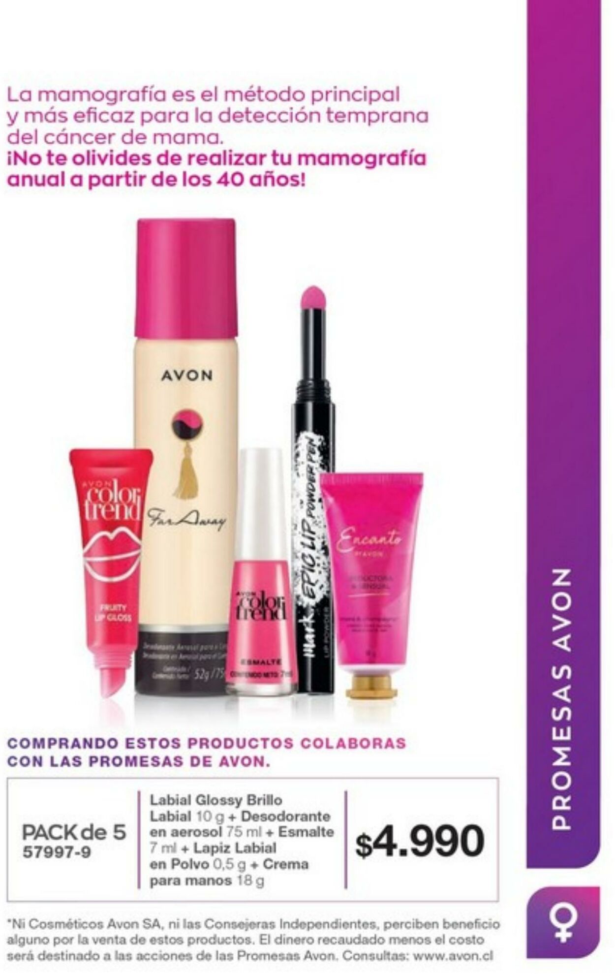 Catálogo Avon 16.05.2022 - 15.06.2022