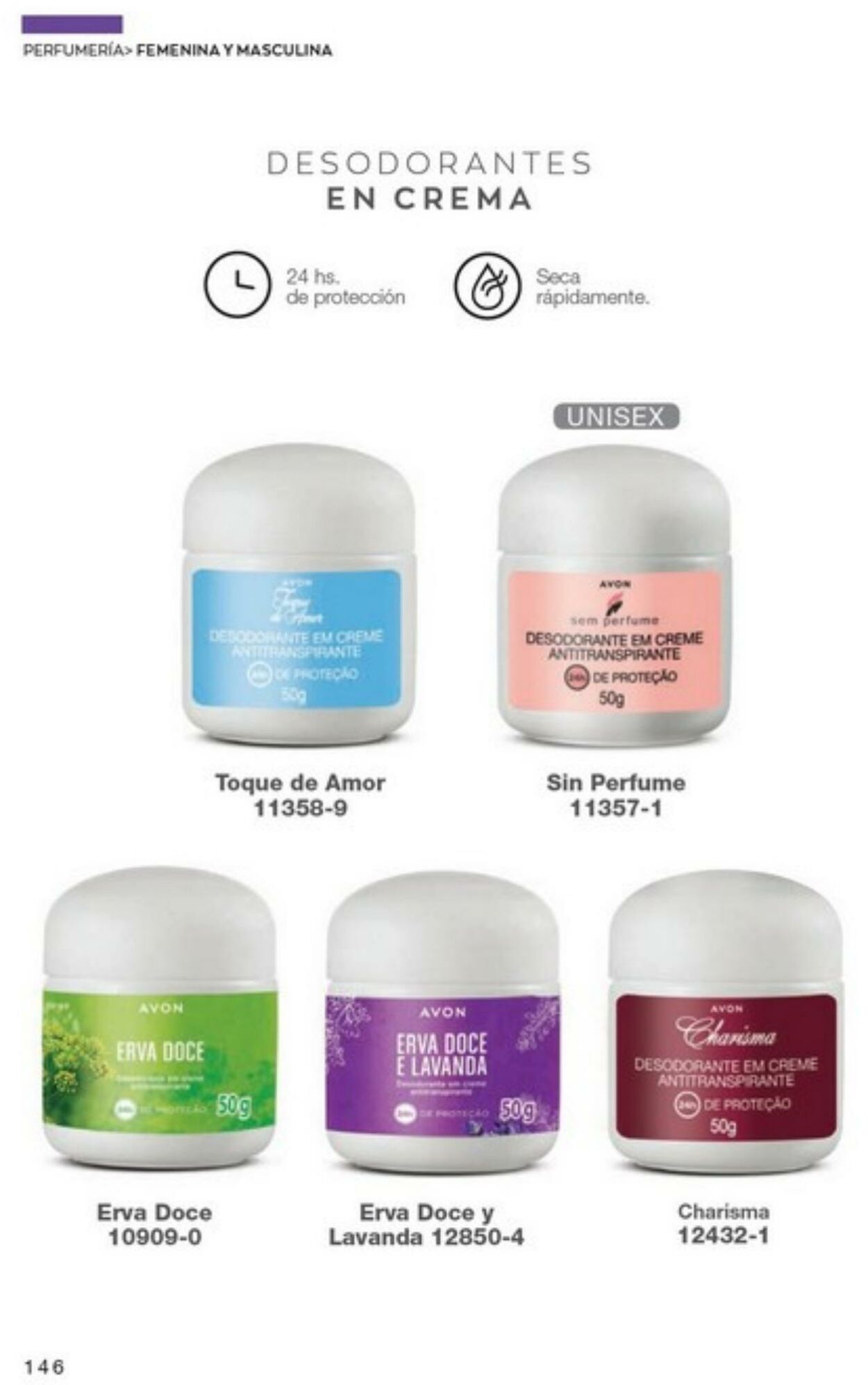 Catálogo Avon 16.05.2022 - 15.06.2022