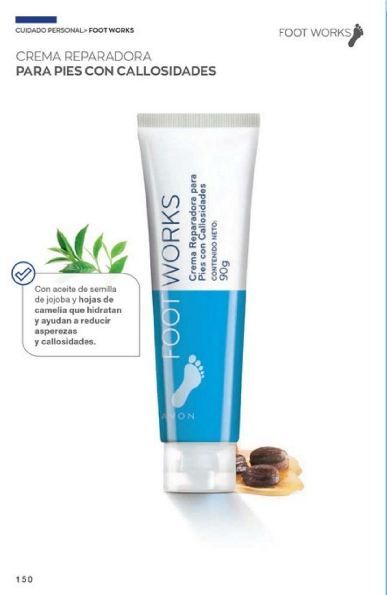 Catálogo Avon 16.05.2022 - 15.06.2022