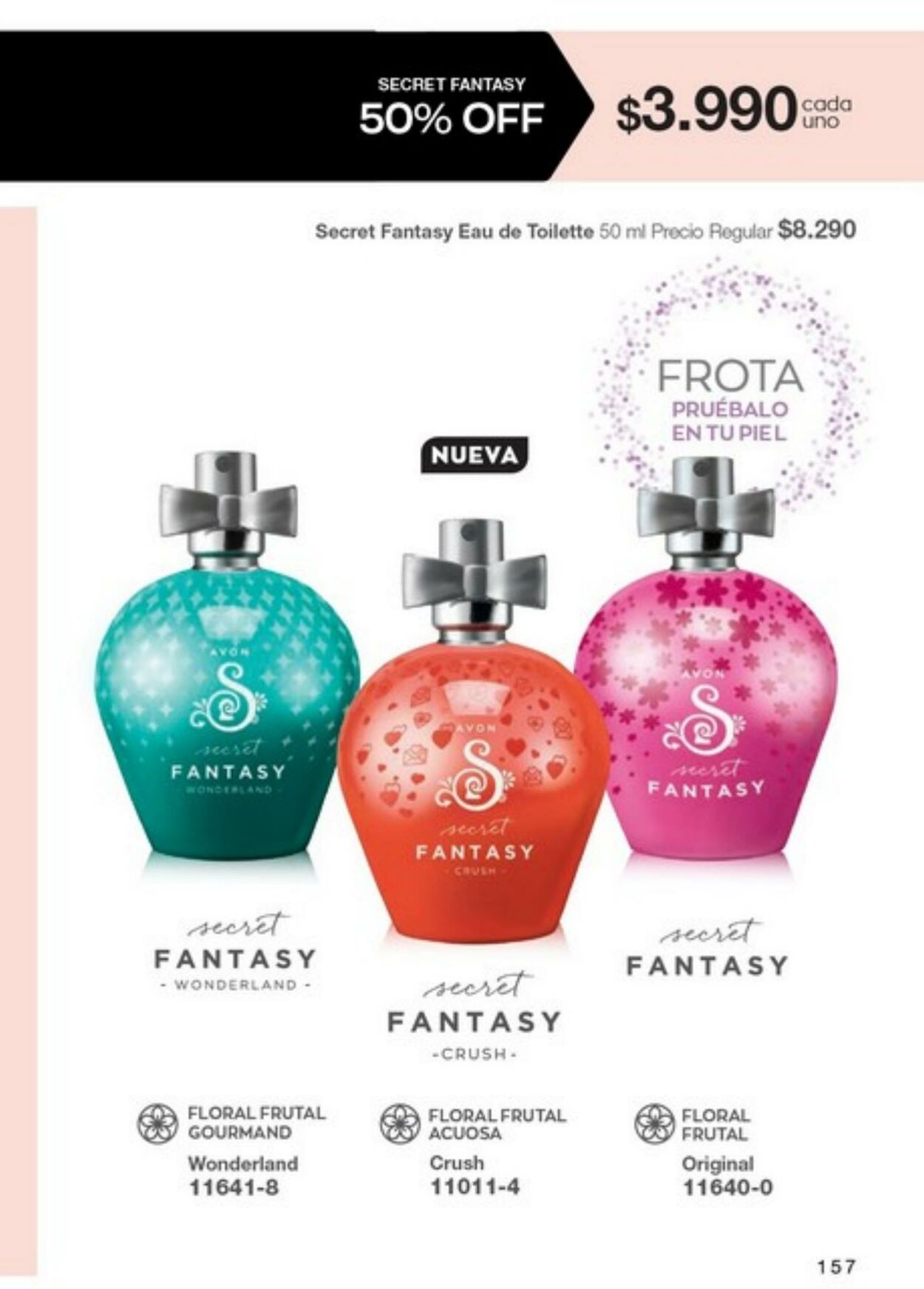 Catálogo Avon 16.05.2022 - 15.06.2022