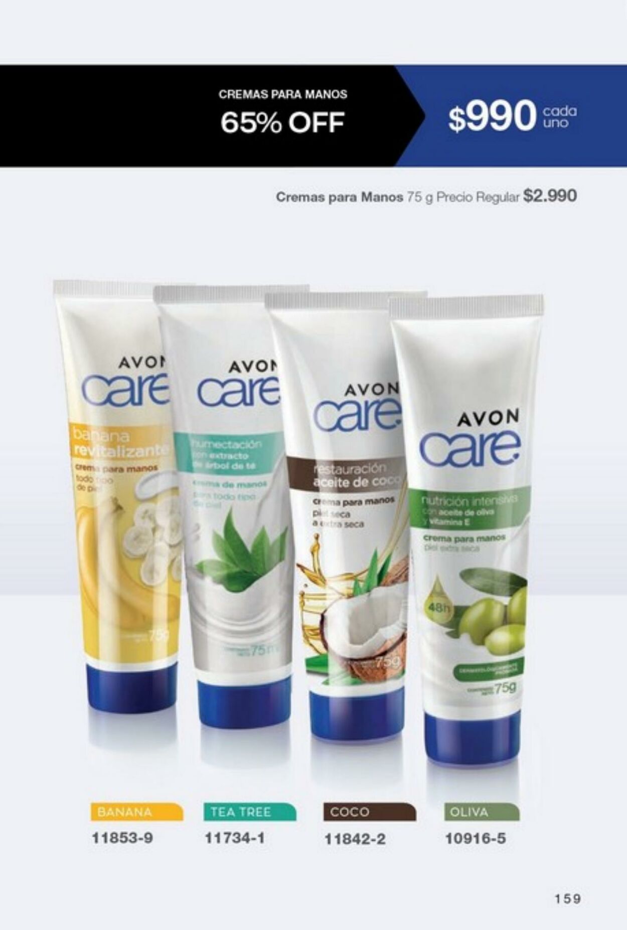 Catálogo Avon 16.05.2022 - 15.06.2022