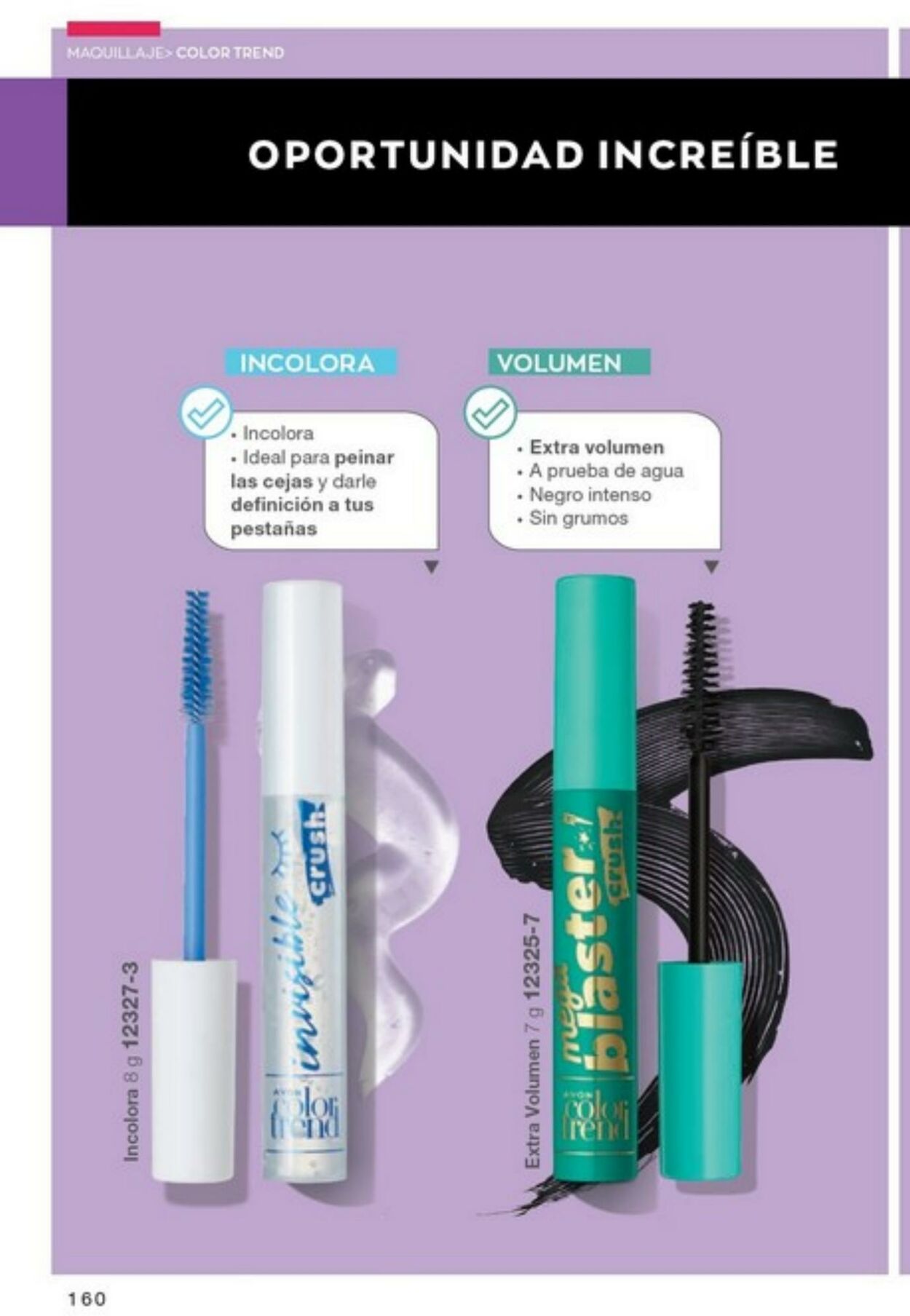 Catálogo Avon 16.05.2022 - 15.06.2022