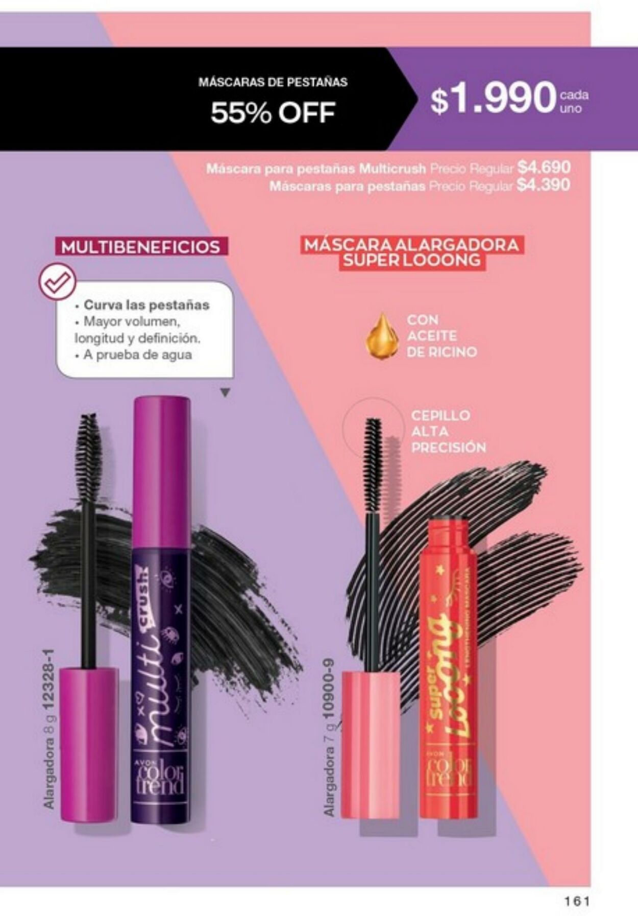 Catálogo Avon 16.05.2022 - 15.06.2022