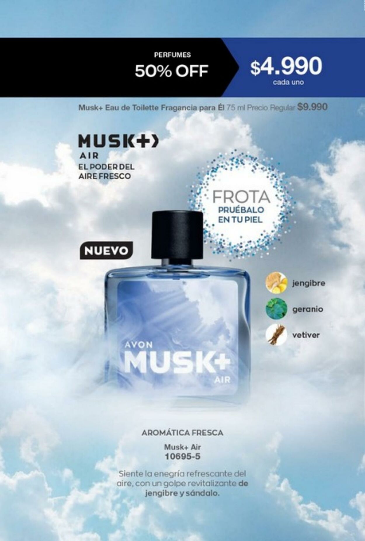 Catálogo Avon 16.05.2022 - 15.06.2022