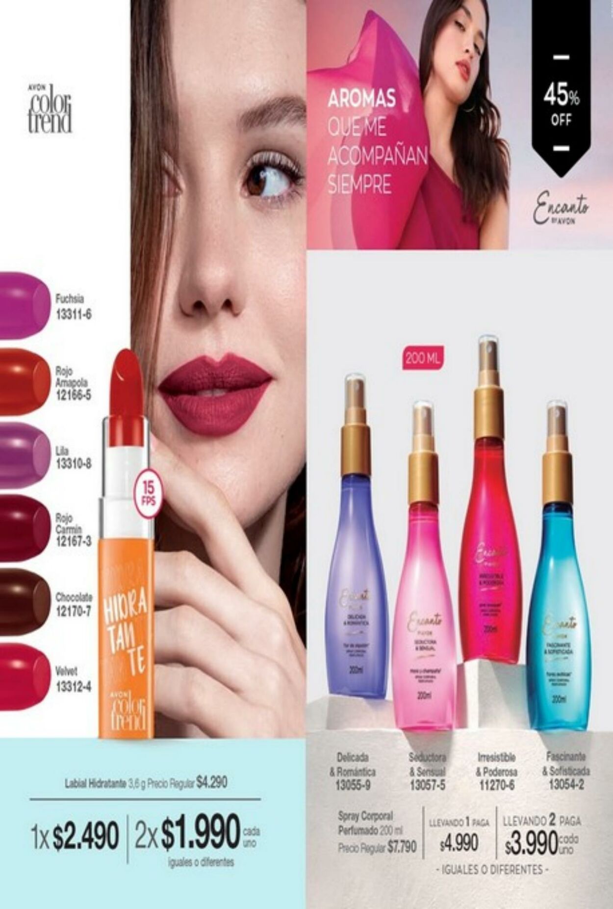 Catálogo Avon 16.05.2022 - 15.06.2022