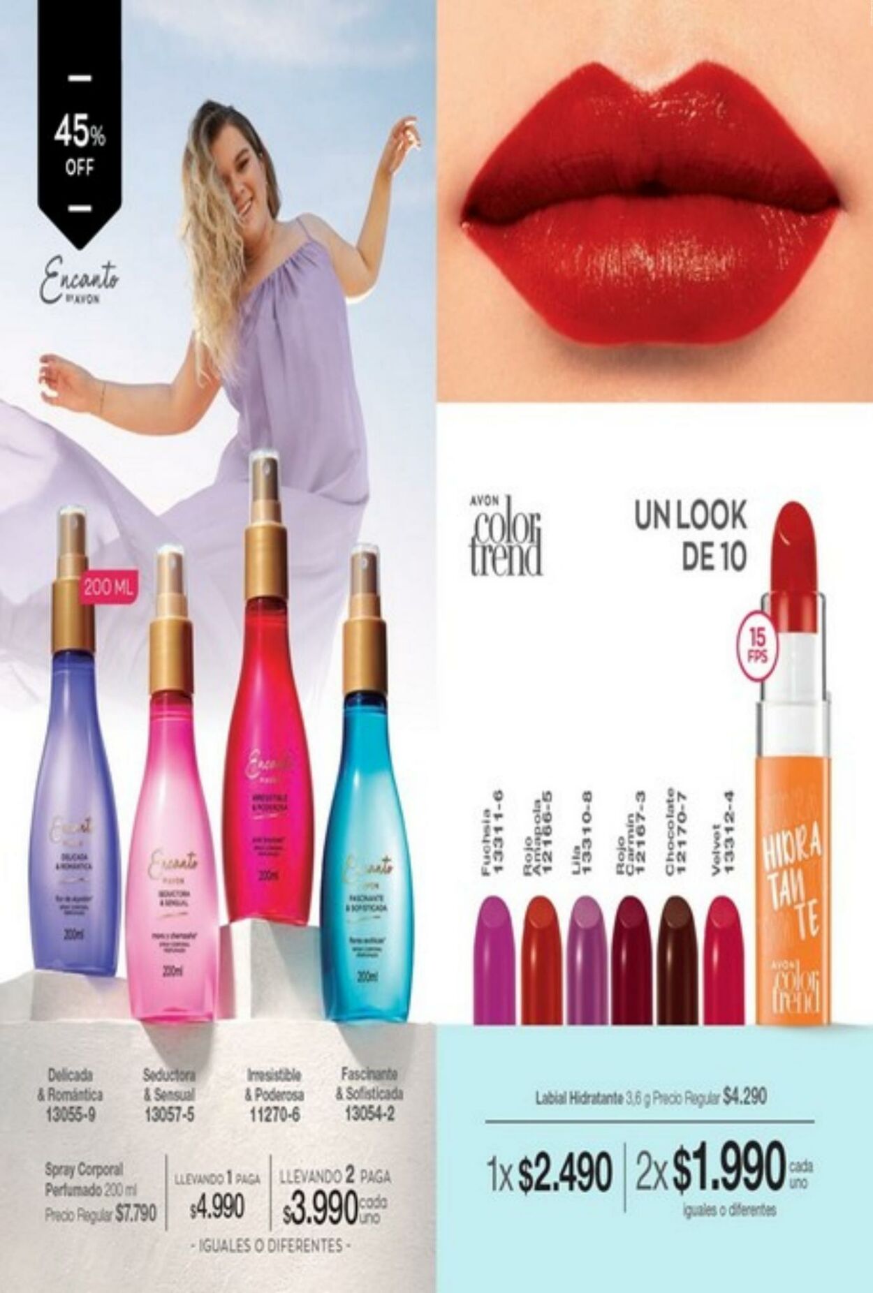 Catálogo Avon 16.05.2022 - 15.06.2022