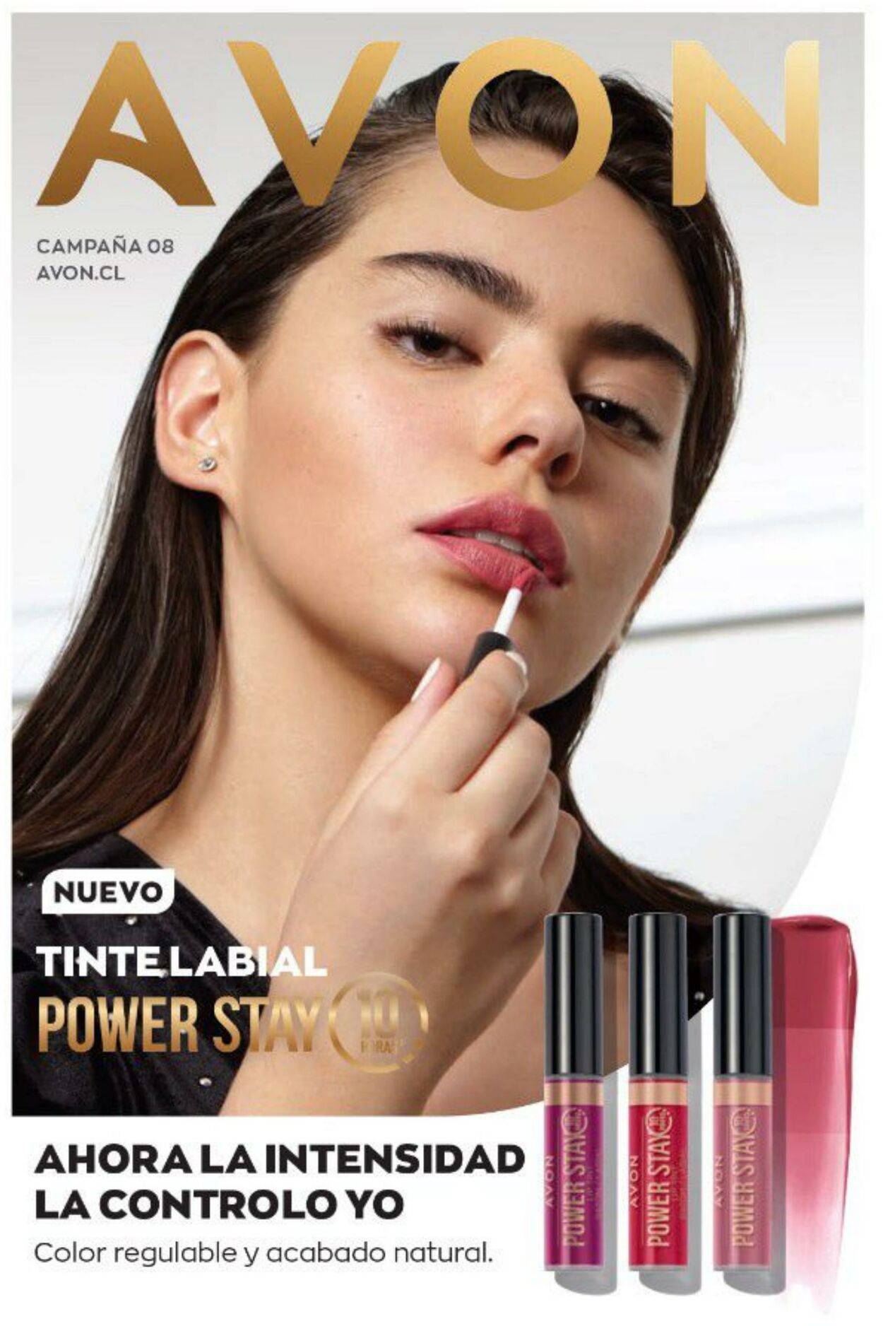 Catálogo Avon 16.07.2022 - 15.08.2022