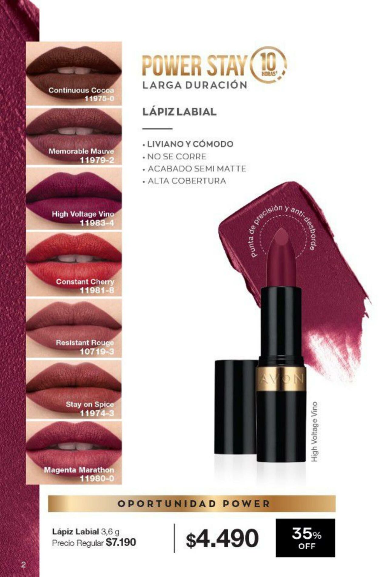 Catálogo Avon 16.07.2022 - 15.08.2022