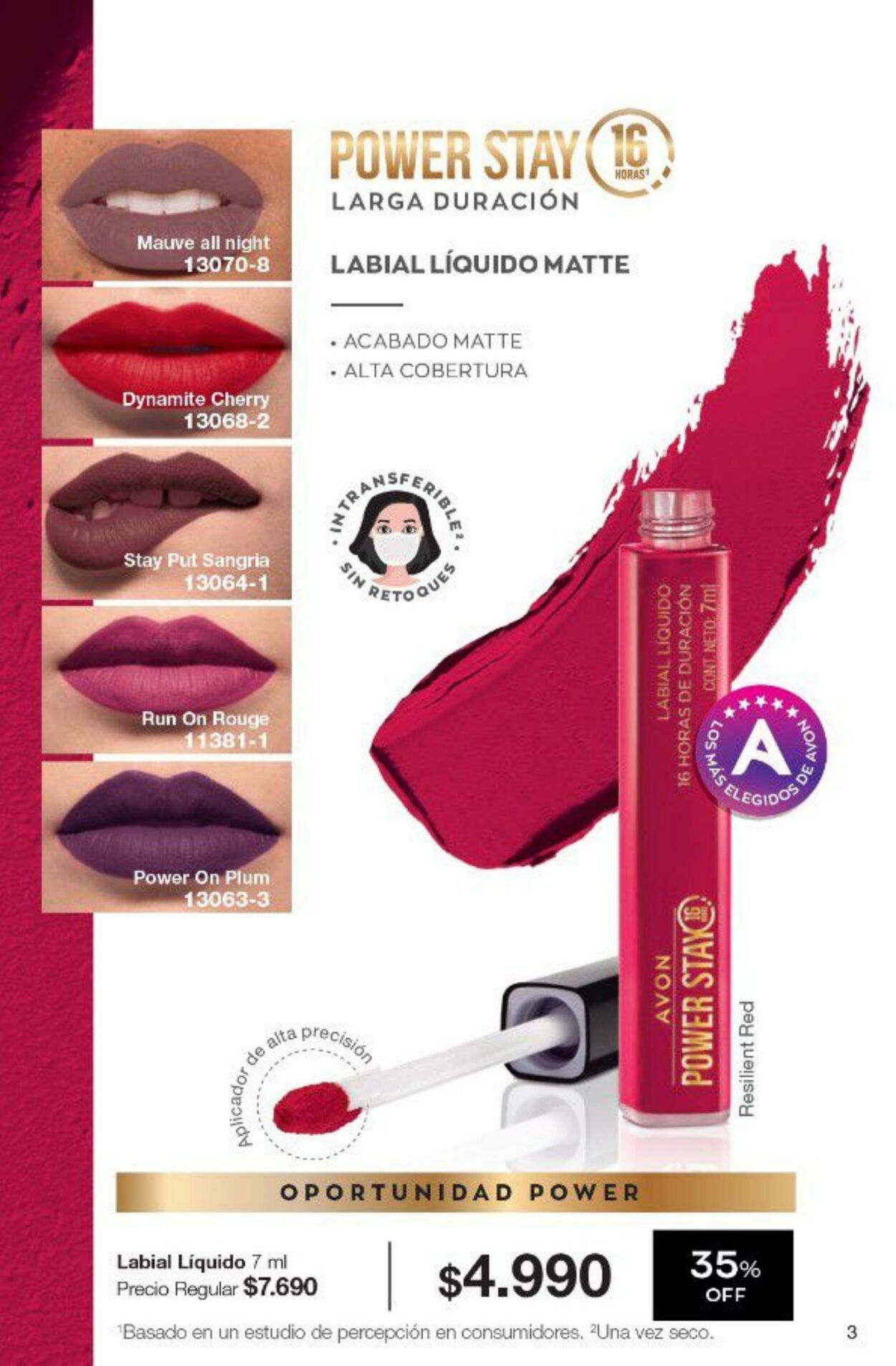 Catálogo Avon 16.07.2022 - 15.08.2022