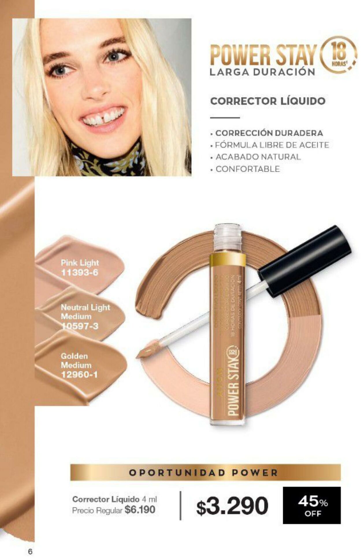 Catálogo Avon 16.07.2022 - 15.08.2022