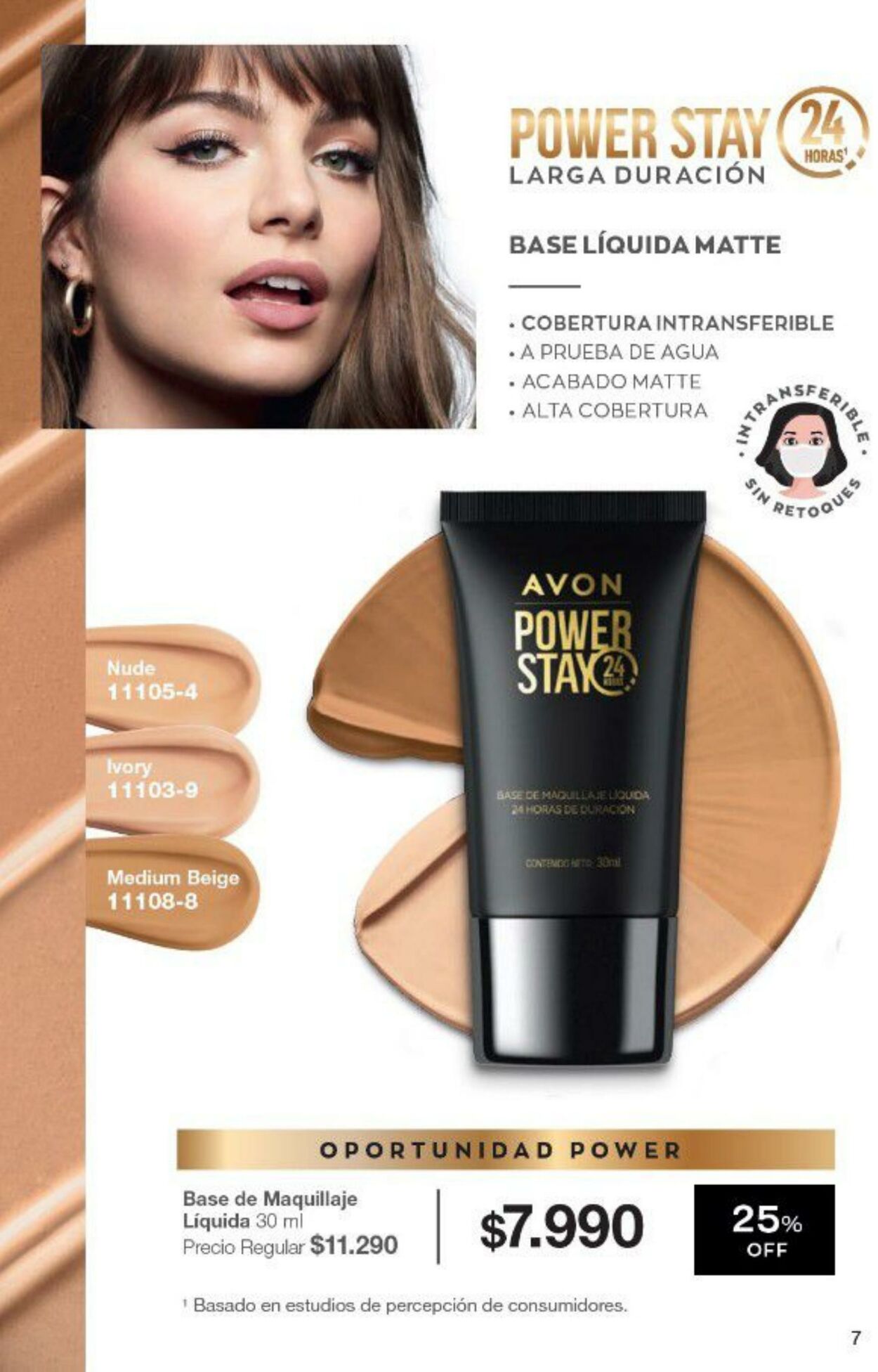 Catálogo Avon 16.07.2022 - 15.08.2022