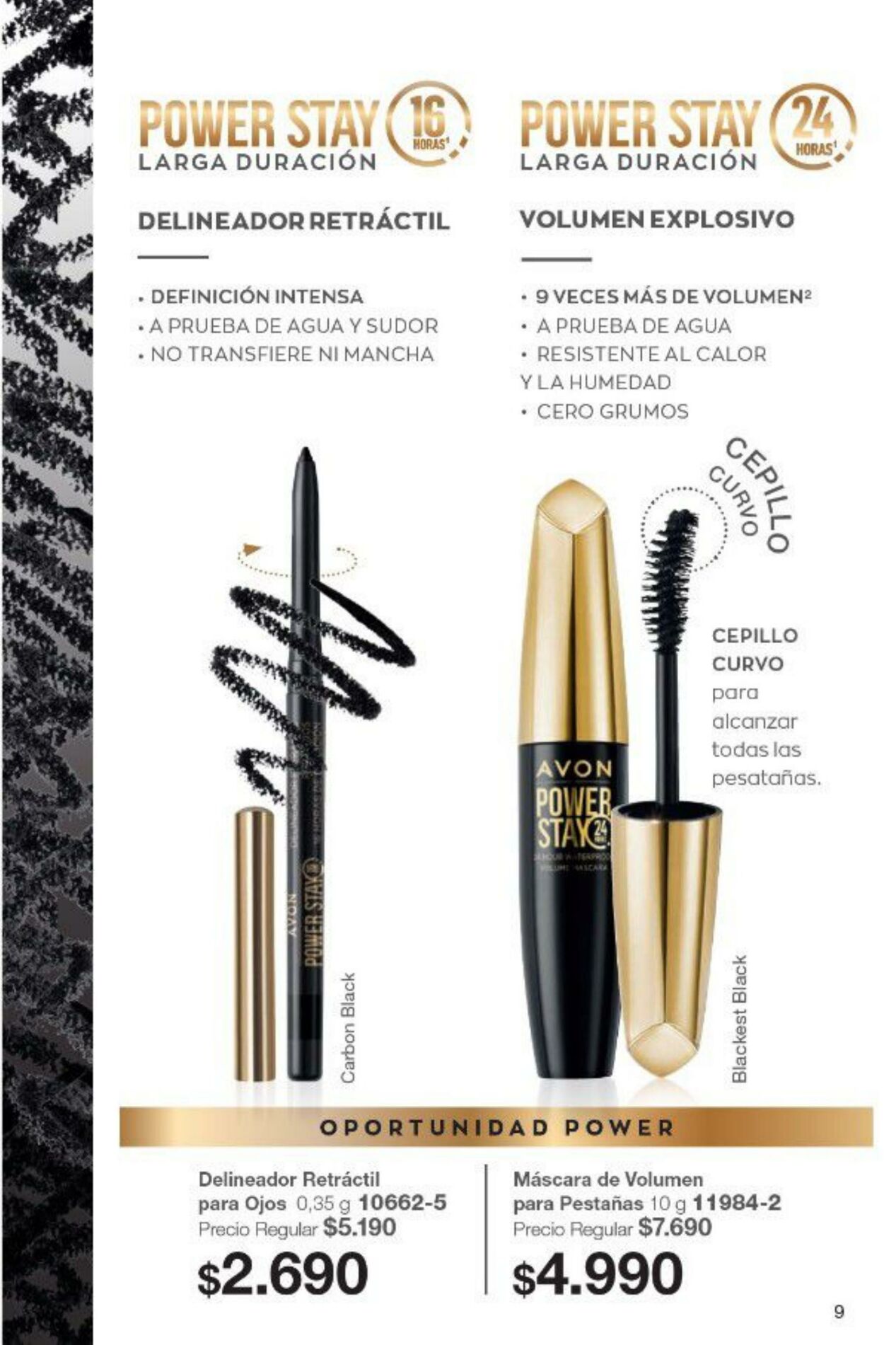 Catálogo Avon 16.07.2022 - 15.08.2022