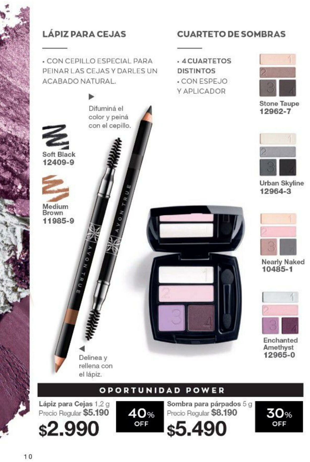 Catálogo Avon 16.07.2022 - 15.08.2022
