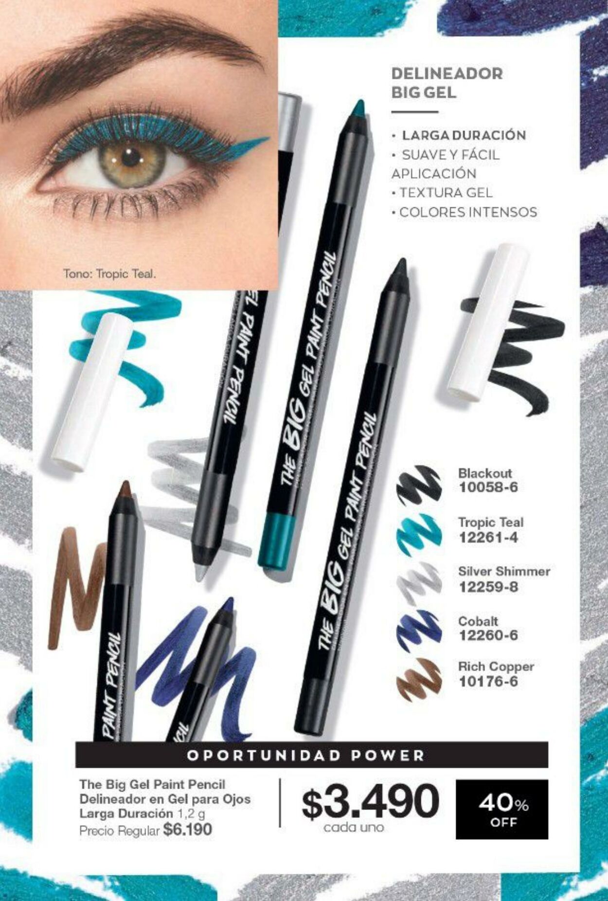 Catálogo Avon 16.07.2022 - 15.08.2022