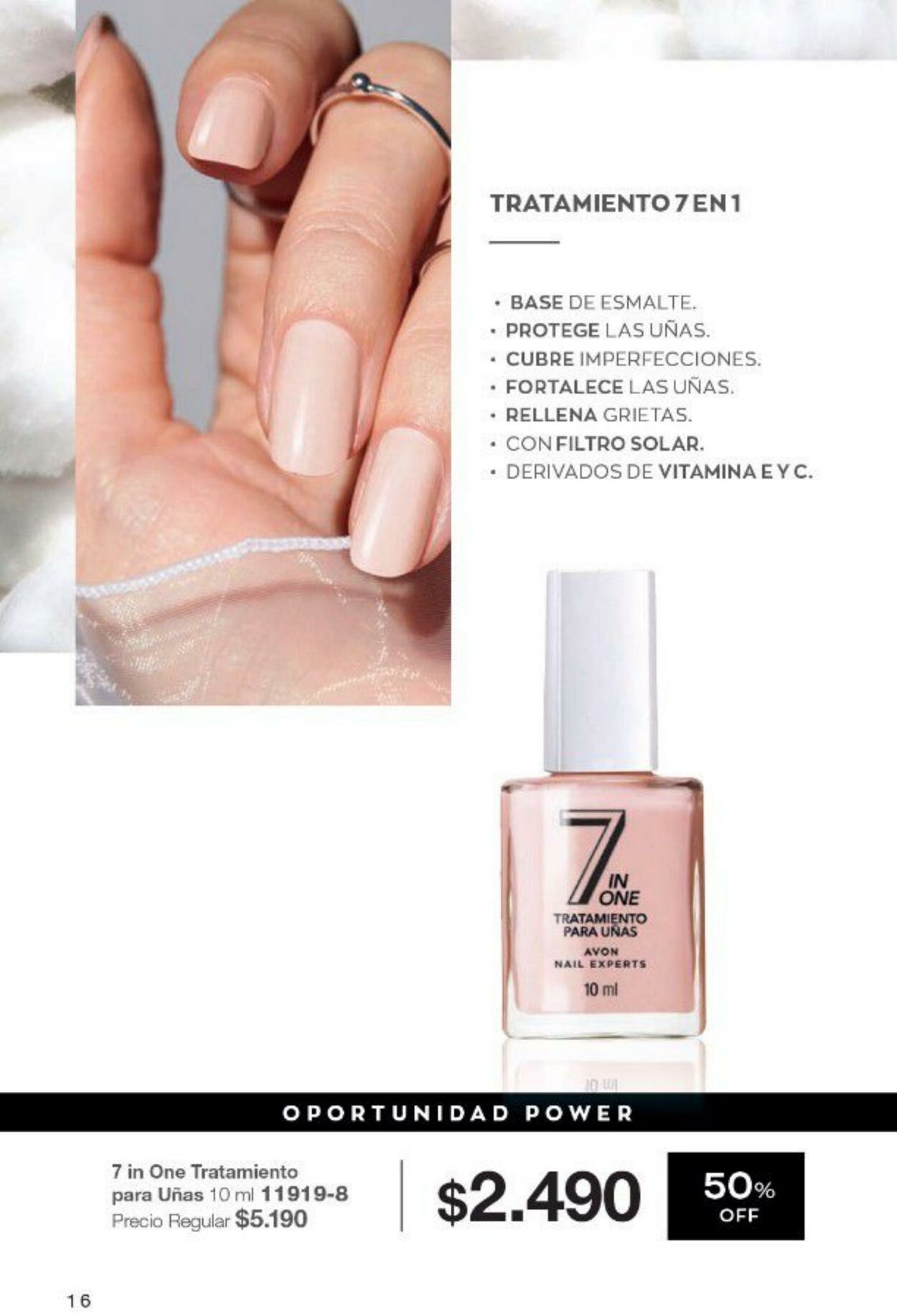 Catálogo Avon 16.07.2022 - 15.08.2022