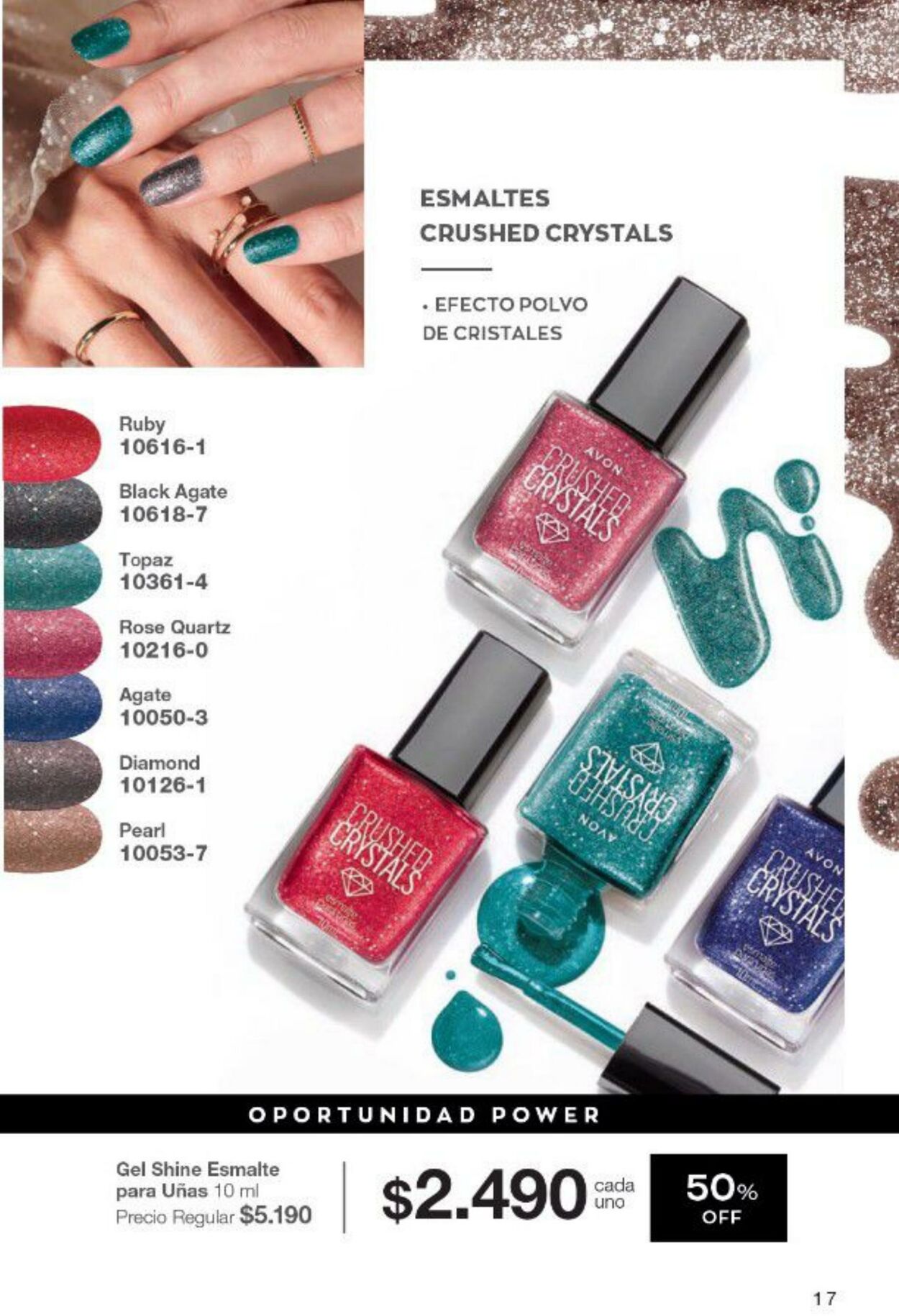 Catálogo Avon 16.07.2022 - 15.08.2022