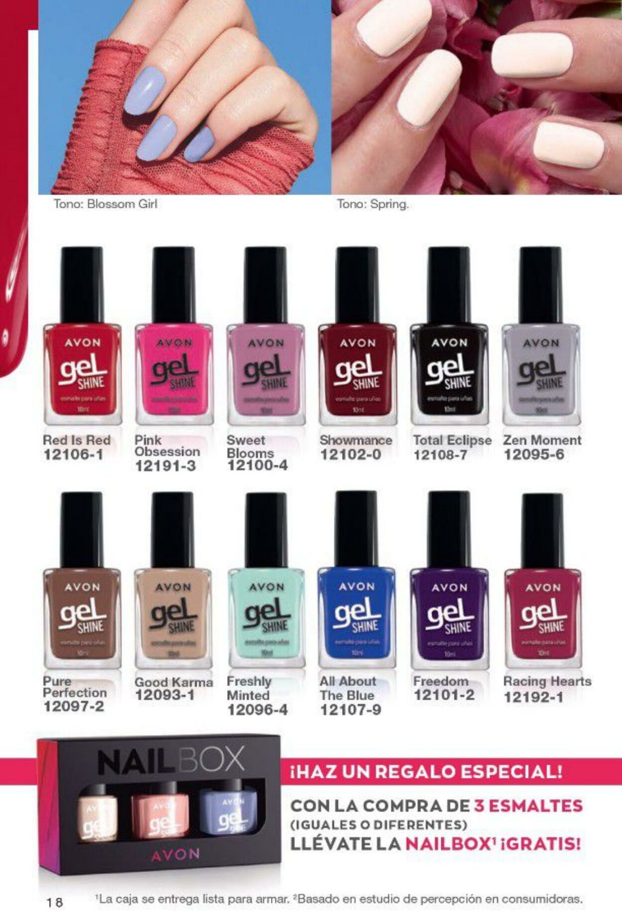 Catálogo Avon 16.07.2022 - 15.08.2022