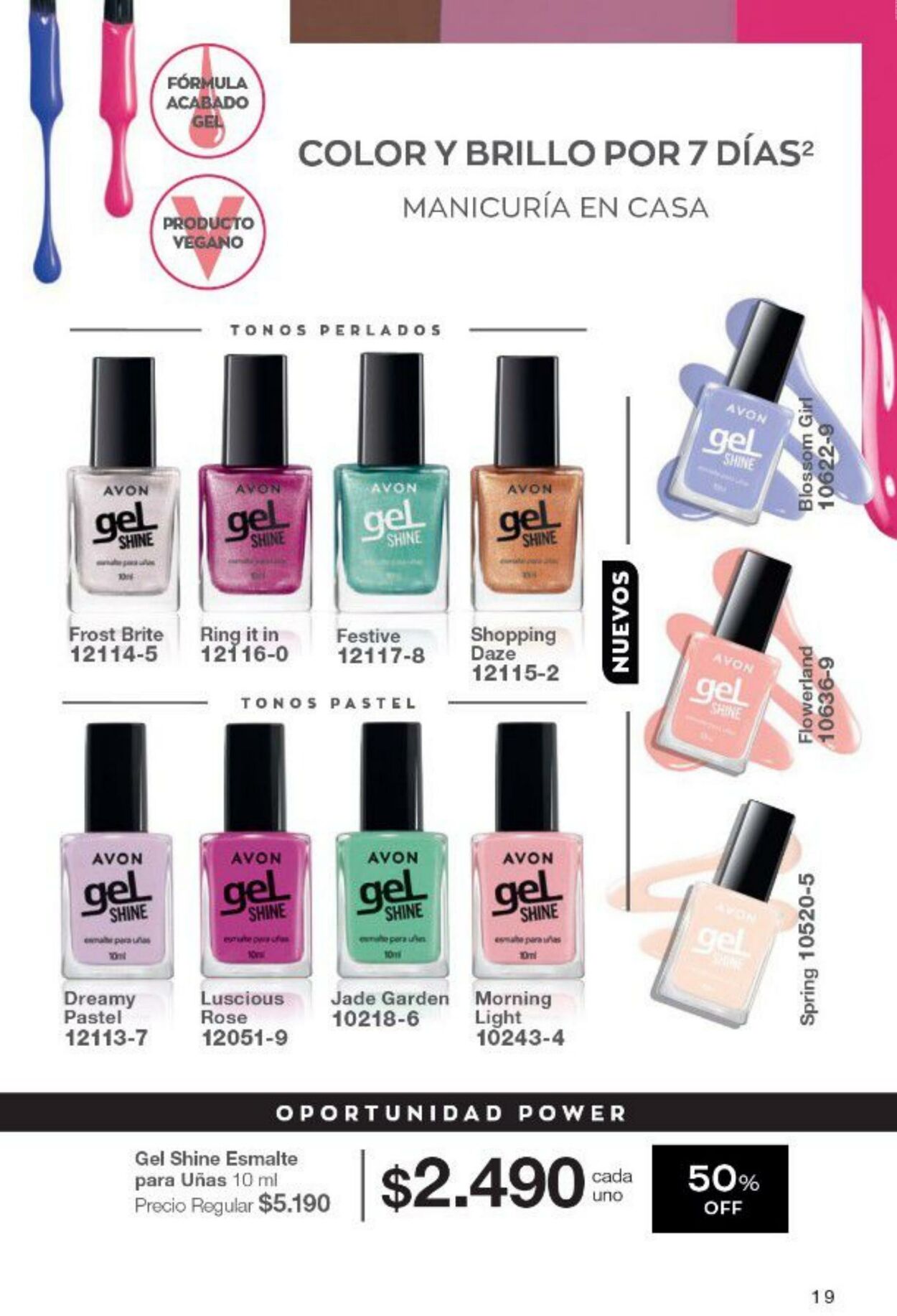 Catálogo Avon 16.07.2022 - 15.08.2022