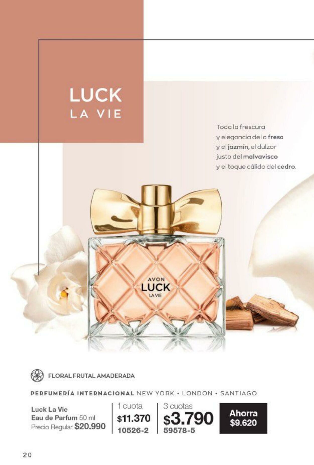 Catálogo Avon 16.07.2022 - 15.08.2022