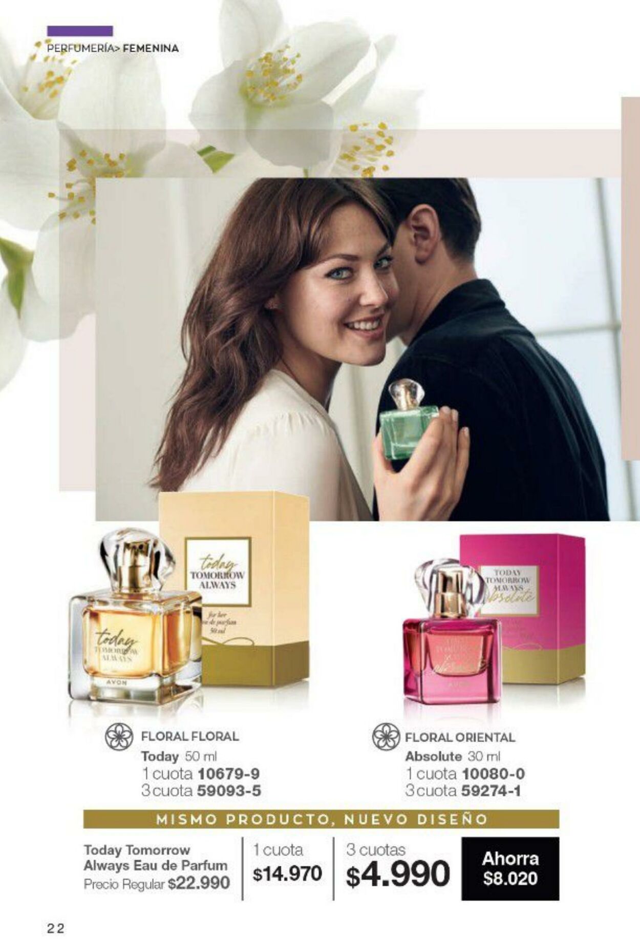 Catálogo Avon 16.07.2022 - 15.08.2022