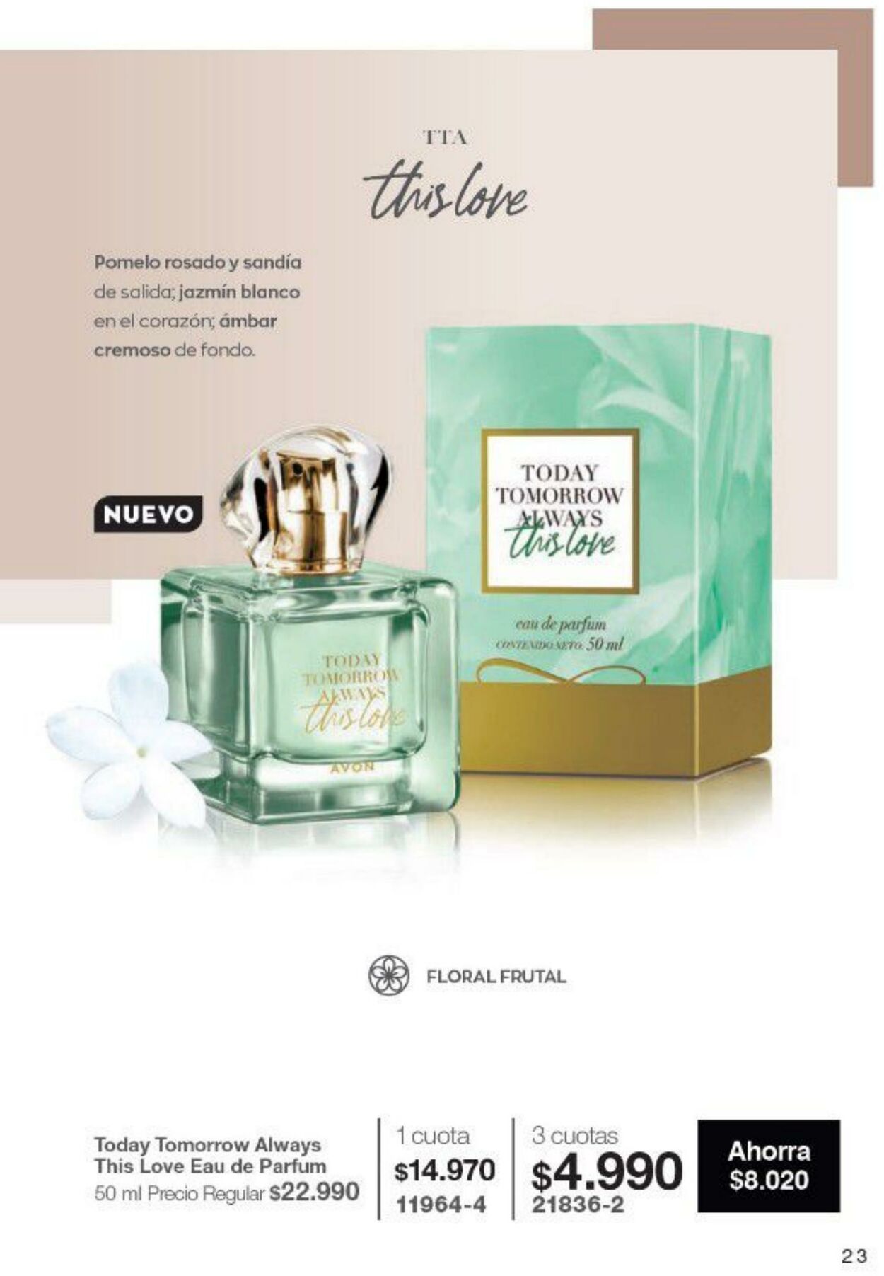 Catálogo Avon 16.07.2022 - 15.08.2022