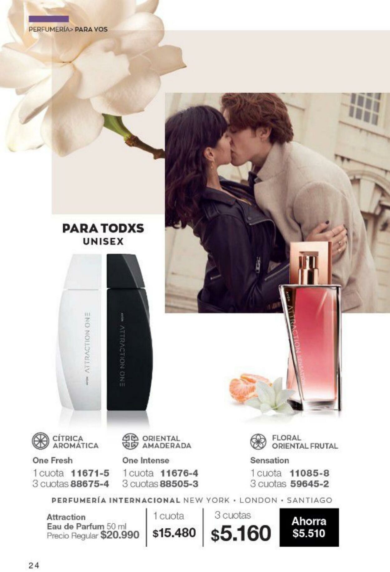 Catálogo Avon 16.07.2022 - 15.08.2022