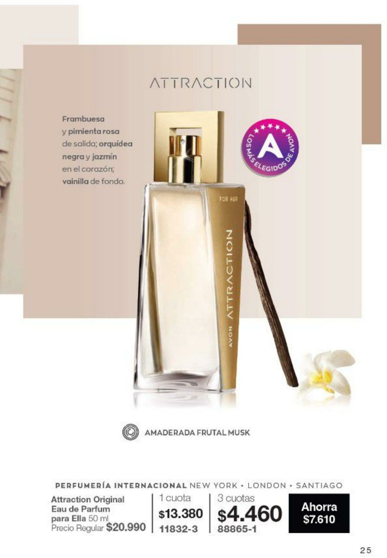 Catálogo Avon 16.07.2022 - 15.08.2022