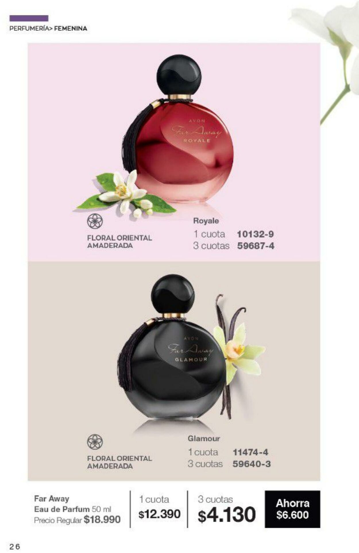 Catálogo Avon 16.07.2022 - 15.08.2022