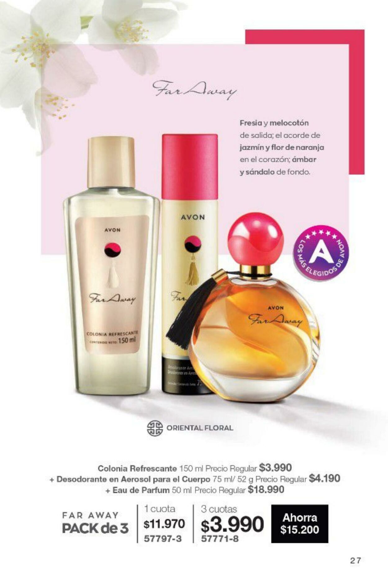 Catálogo Avon 16.07.2022 - 15.08.2022