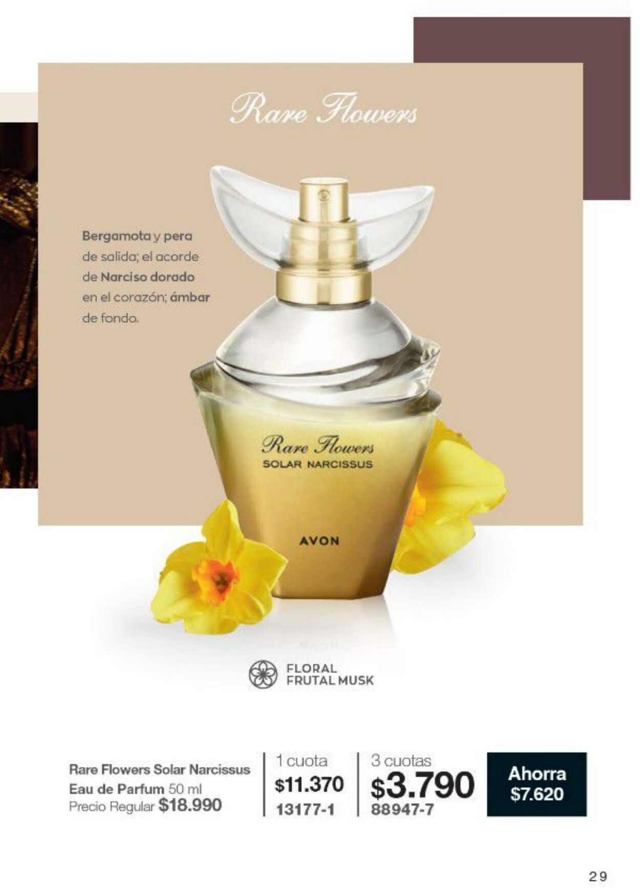 Catálogo Avon 16.07.2022 - 15.08.2022