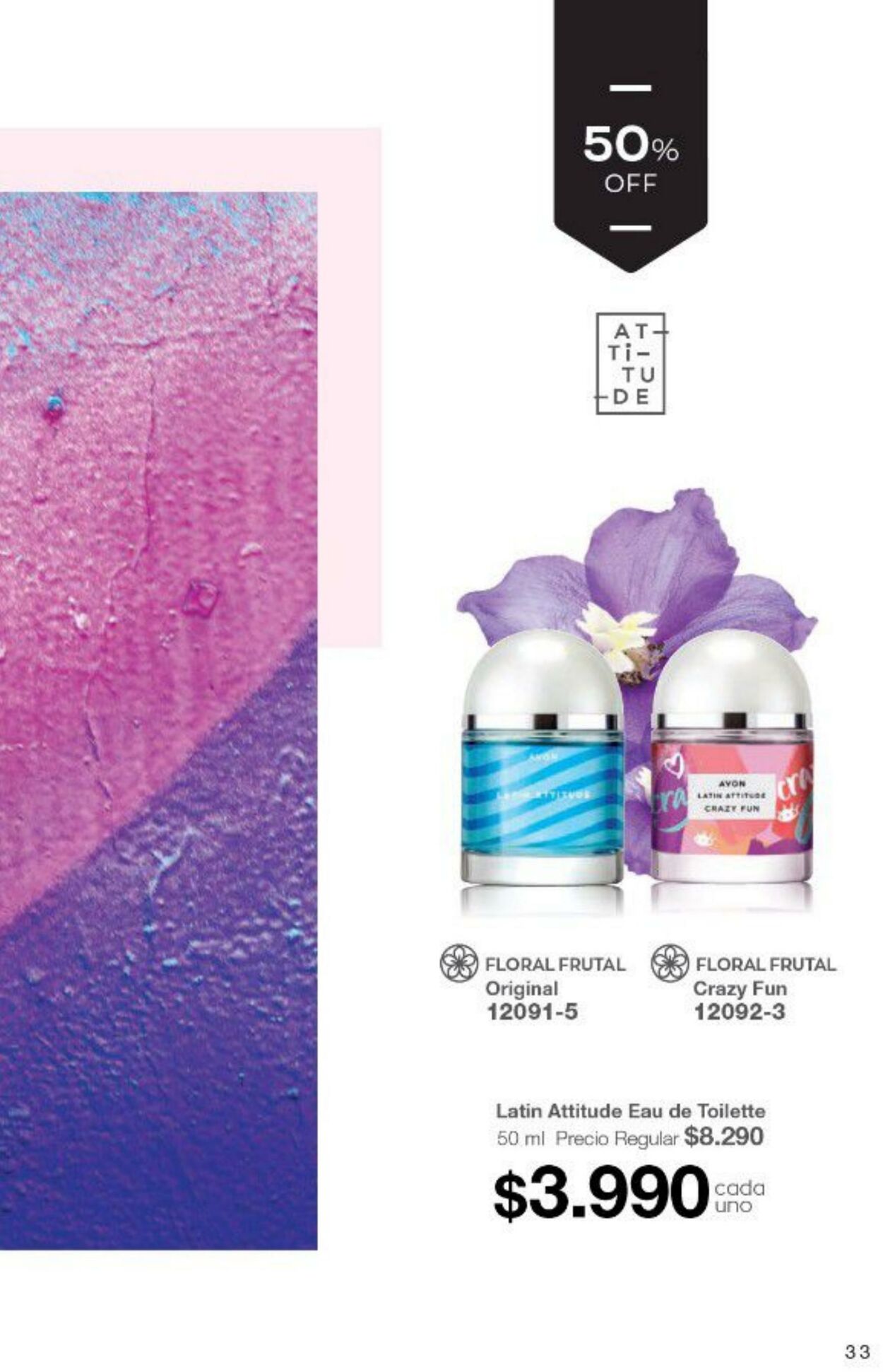 Catálogo Avon 16.07.2022 - 15.08.2022