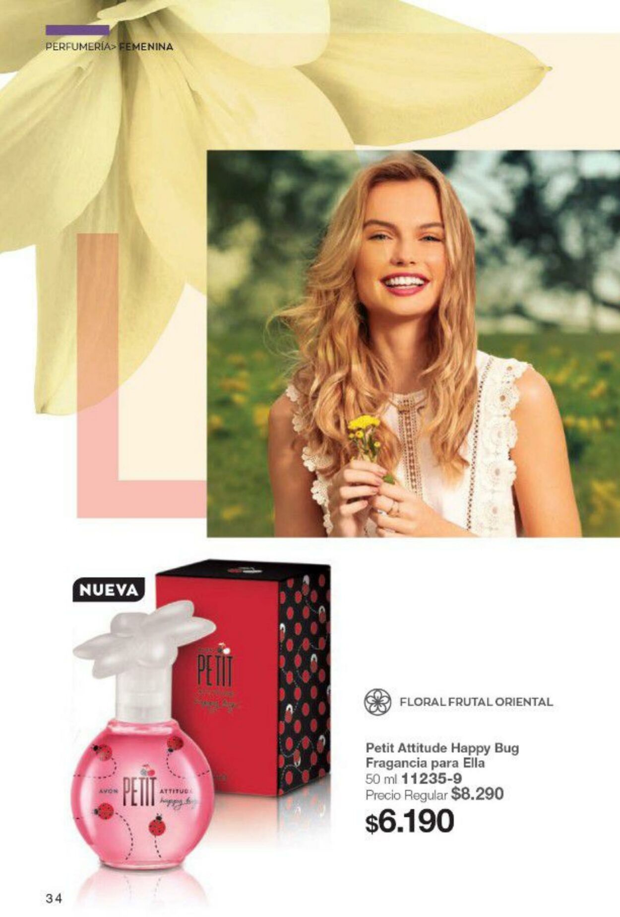 Catálogo Avon 16.07.2022 - 15.08.2022