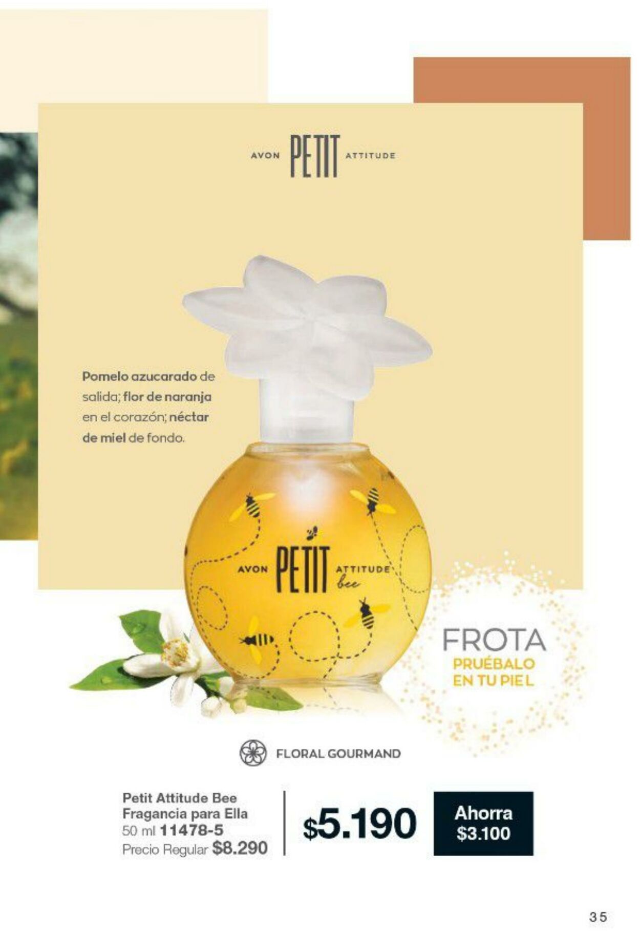 Catálogo Avon 16.07.2022 - 15.08.2022