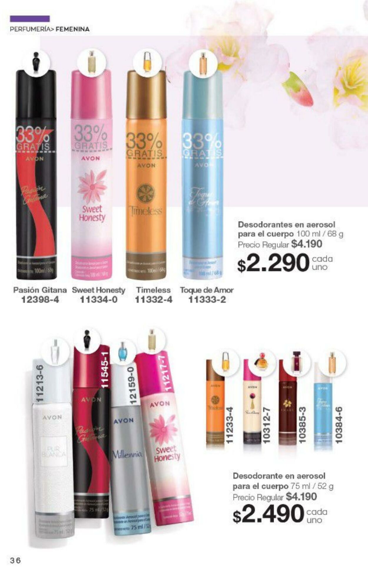 Catálogo Avon 16.07.2022 - 15.08.2022