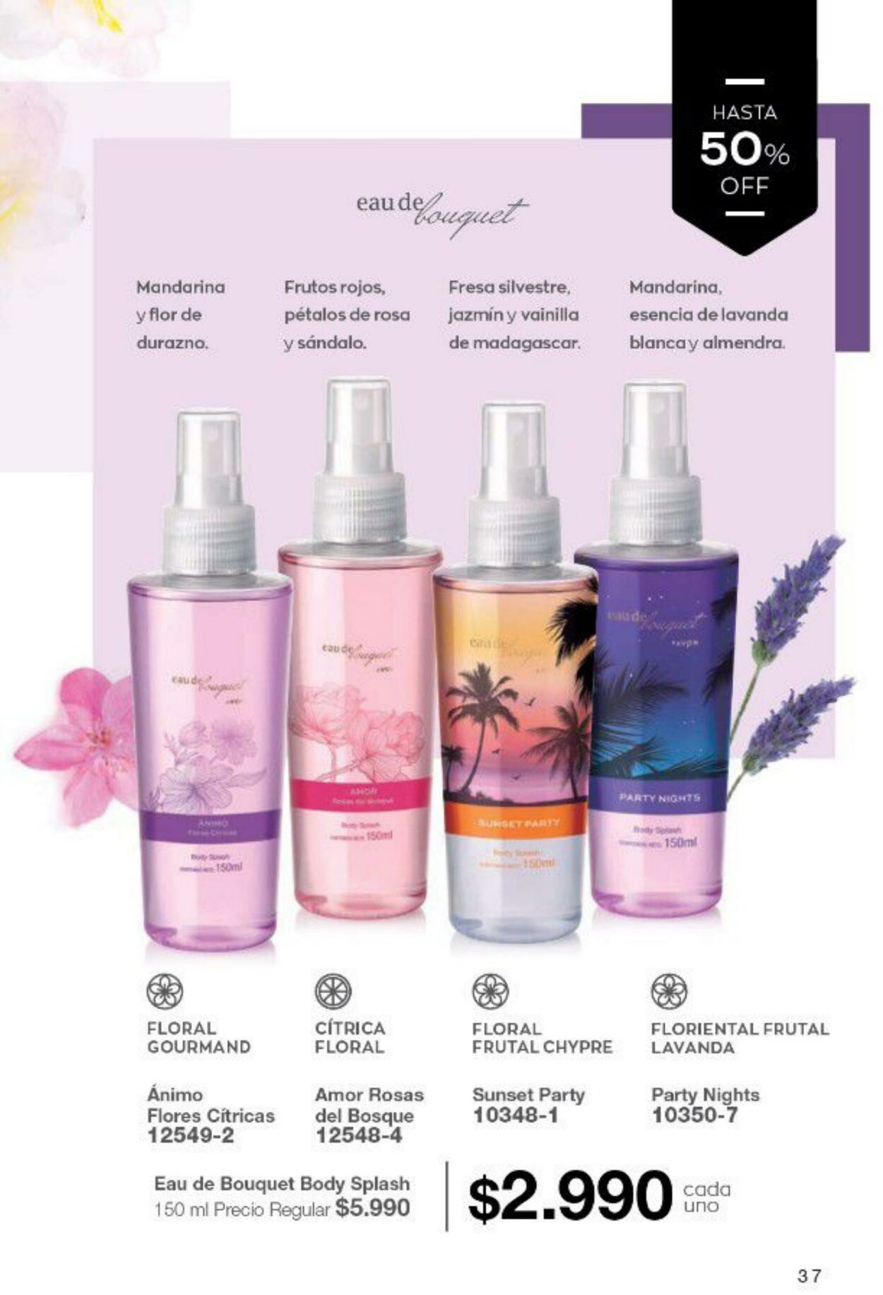 Catálogo Avon 16.07.2022 - 15.08.2022
