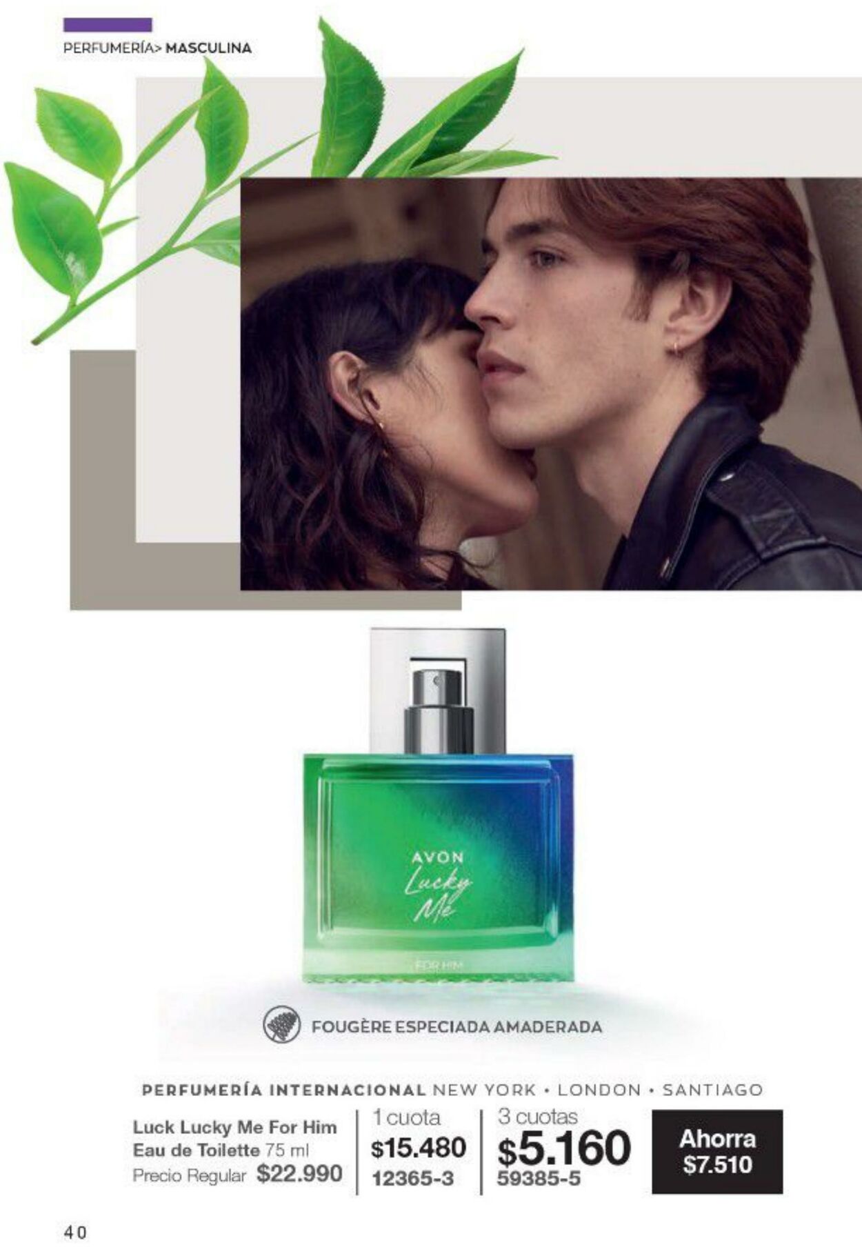 Catálogo Avon 16.07.2022 - 15.08.2022