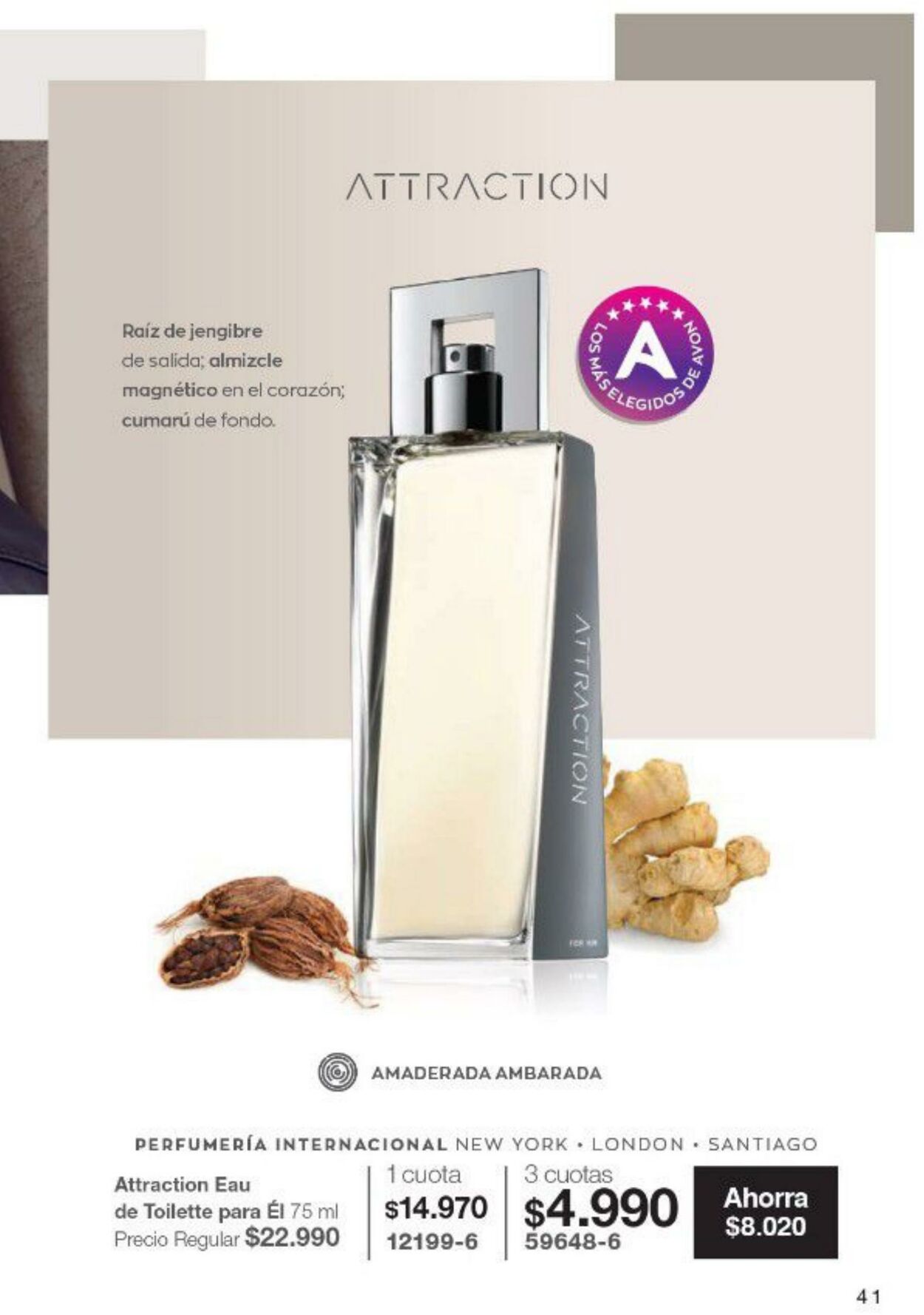 Catálogo Avon 16.07.2022 - 15.08.2022