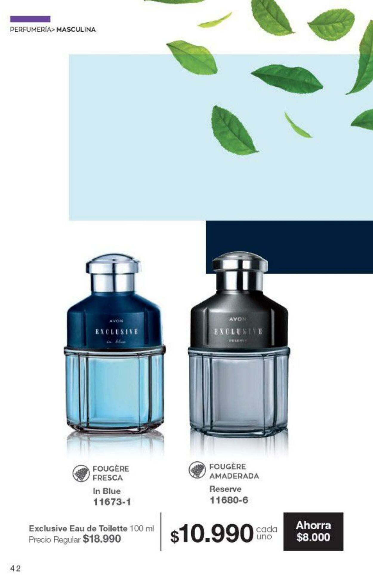 Catálogo Avon 16.07.2022 - 15.08.2022