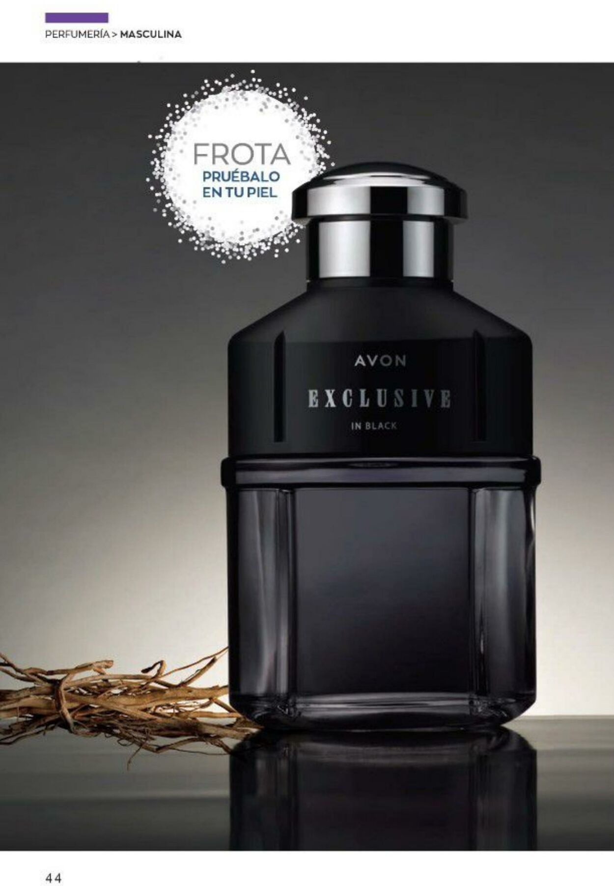 Catálogo Avon 16.07.2022 - 15.08.2022