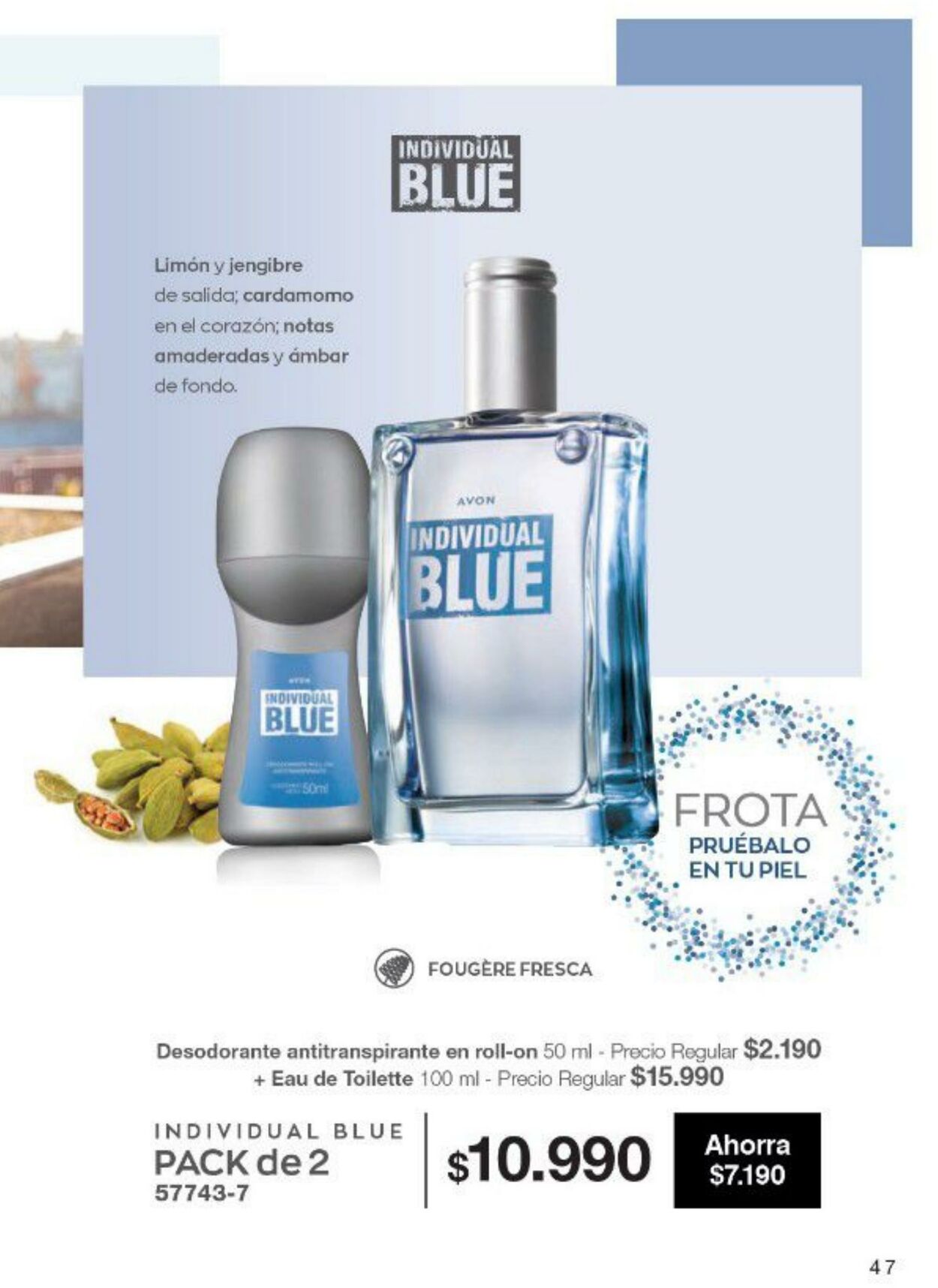 Catálogo Avon 16.07.2022 - 15.08.2022