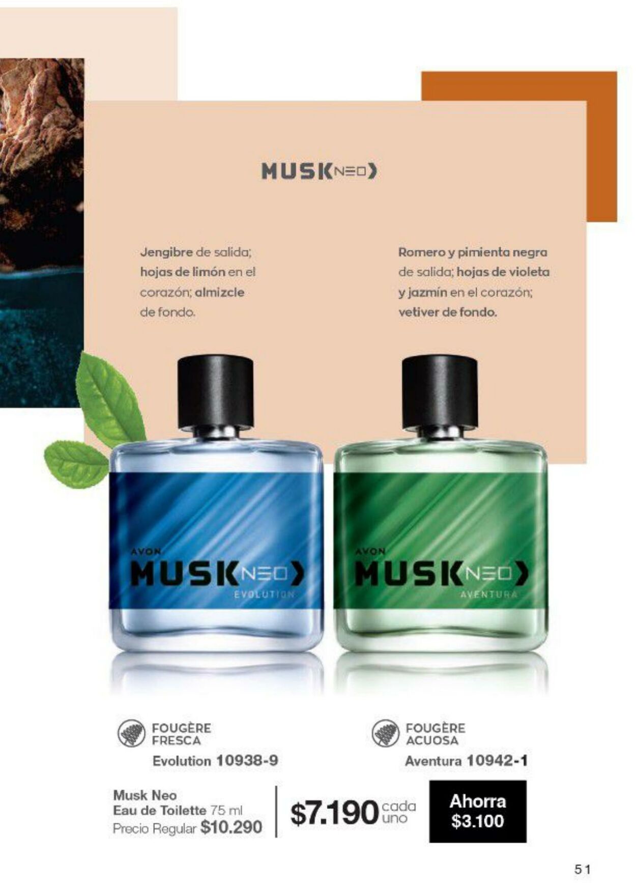 Catálogo Avon 16.07.2022 - 15.08.2022
