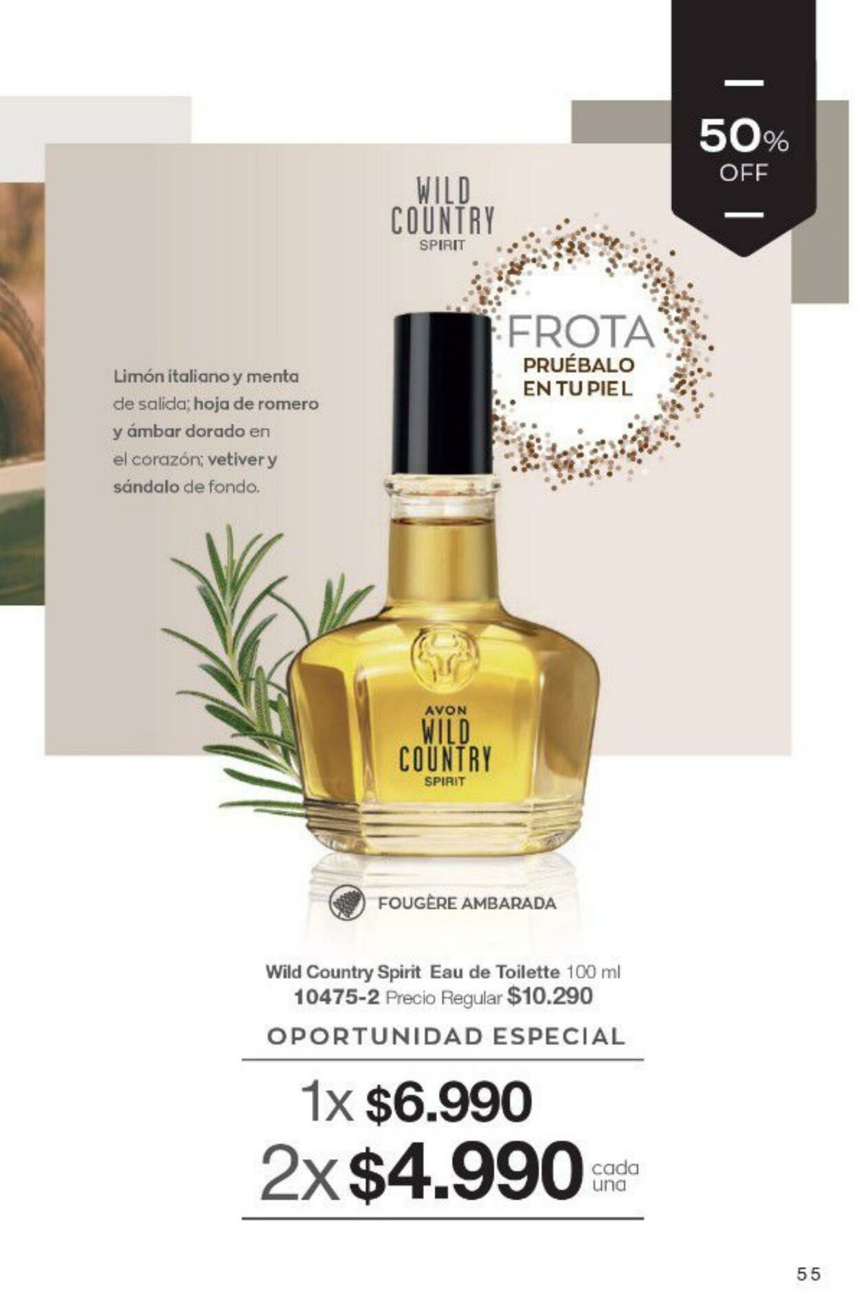 Catálogo Avon 16.07.2022 - 15.08.2022