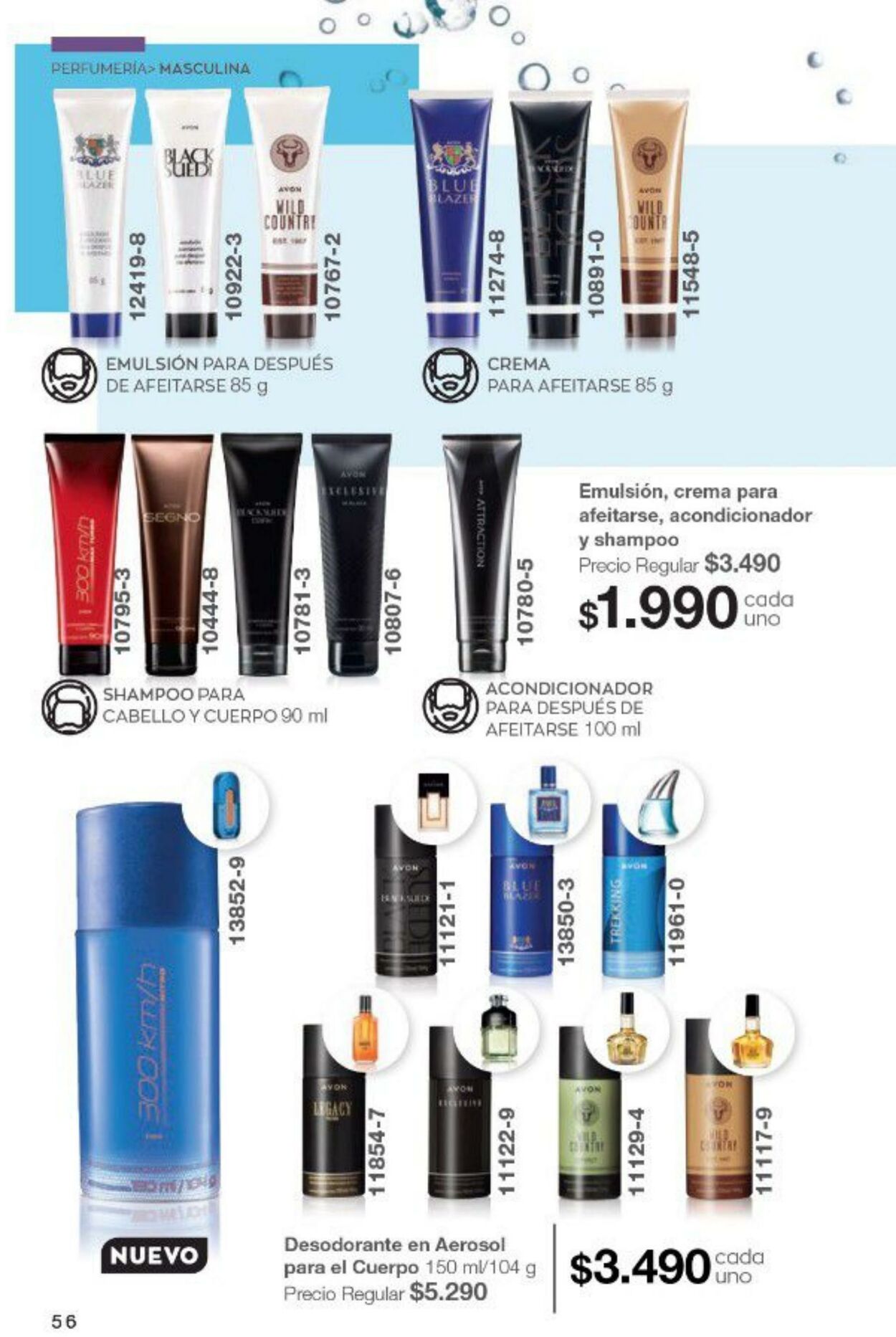 Catálogo Avon 16.07.2022 - 15.08.2022