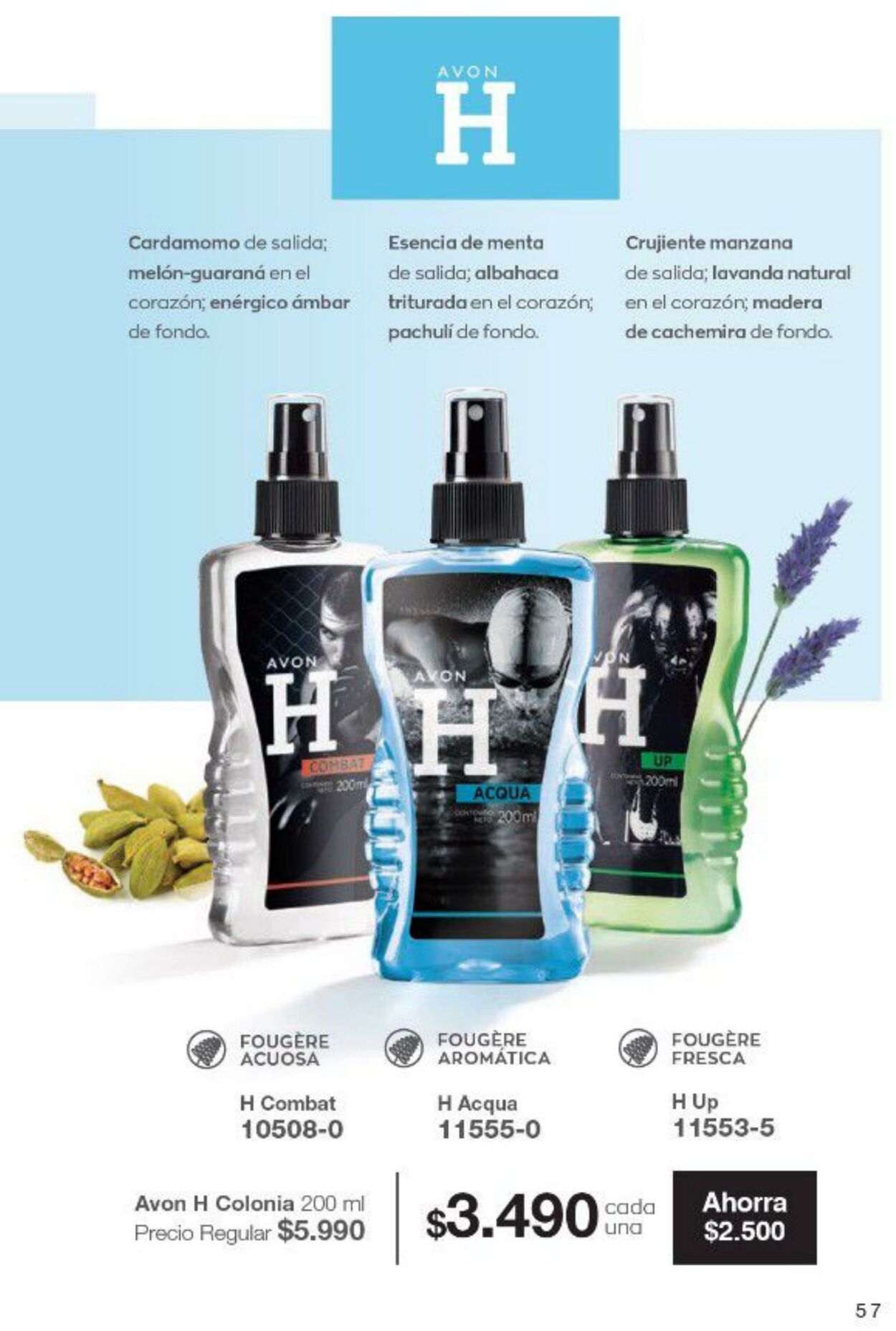 Catálogo Avon 16.07.2022 - 15.08.2022